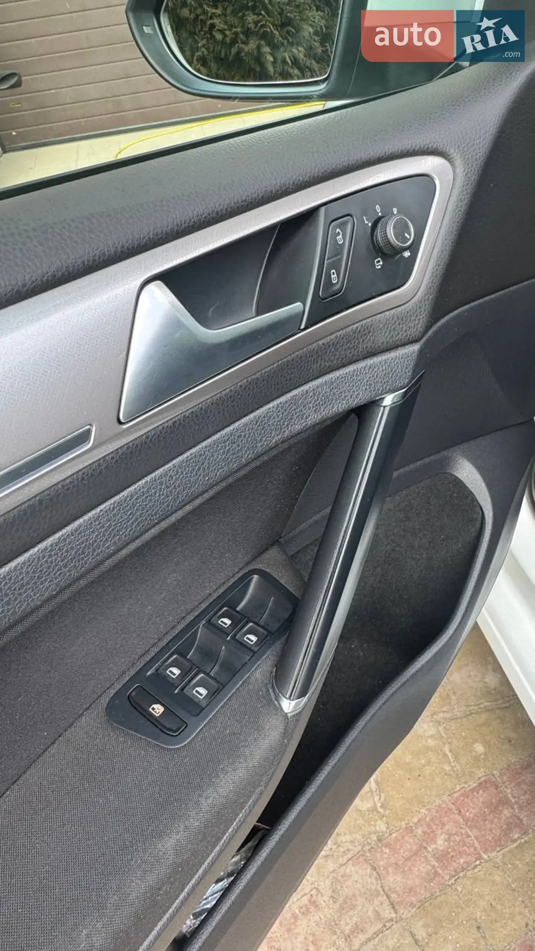 2014 Volkswagen Golf - мініатюра 9