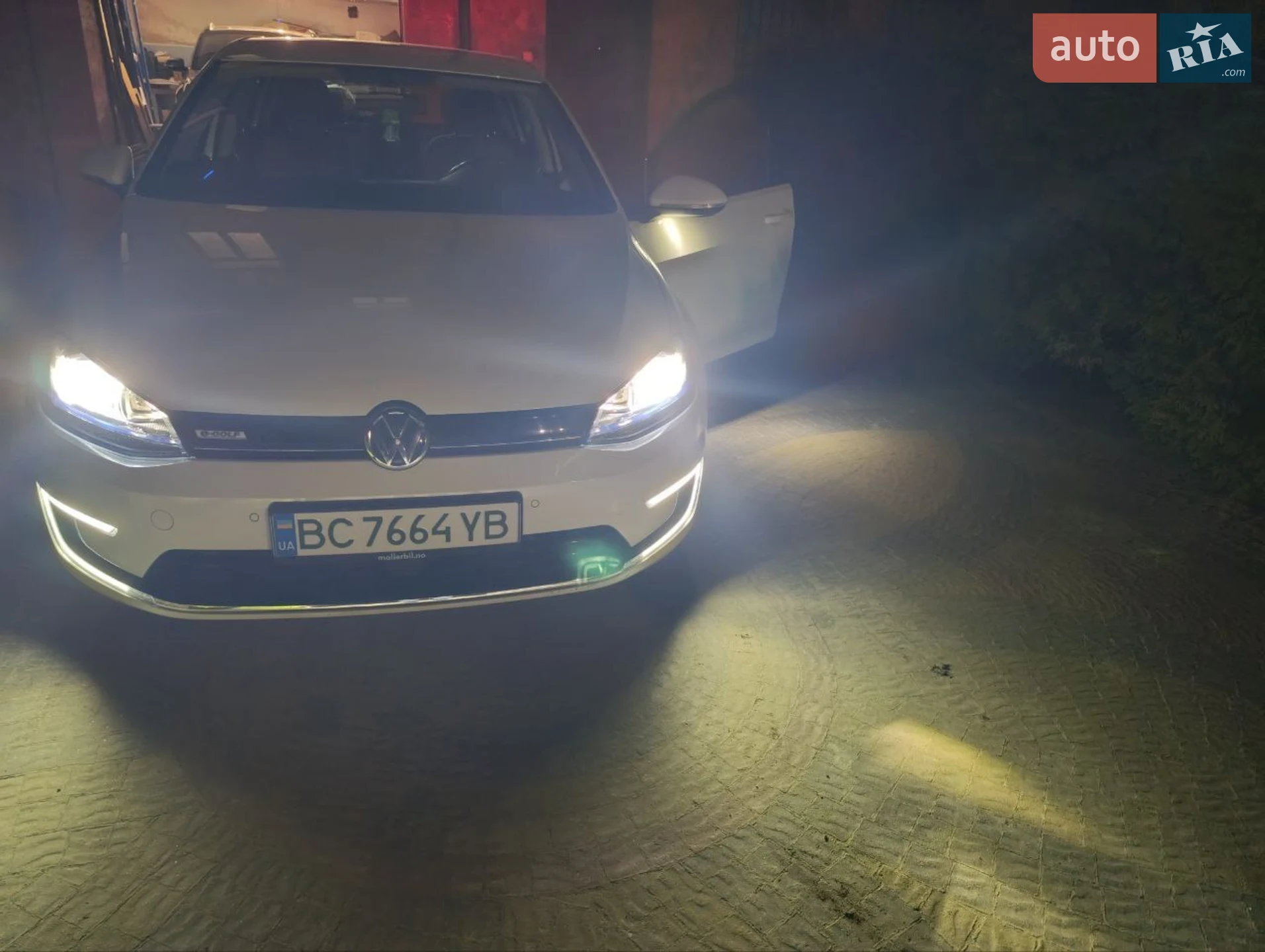 2014 Volkswagen Golf - мініатюра 24