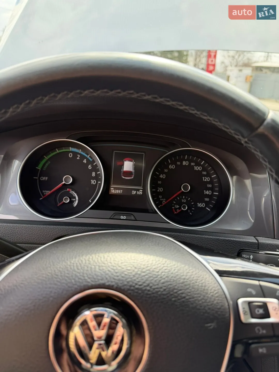 2014 Volkswagen Golf - мініатюра 25