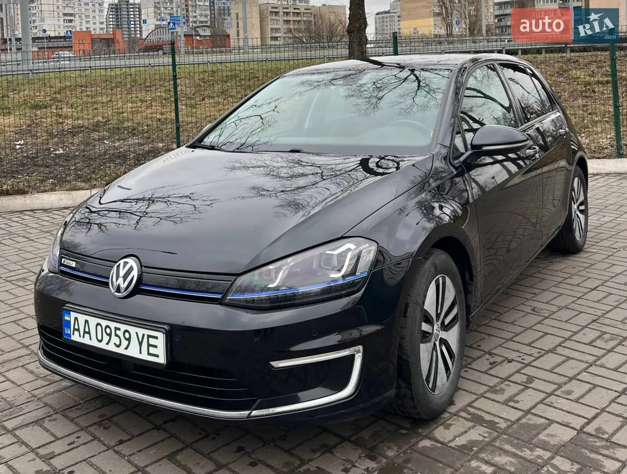 2016 Volkswagen Golf - мініатюра 19