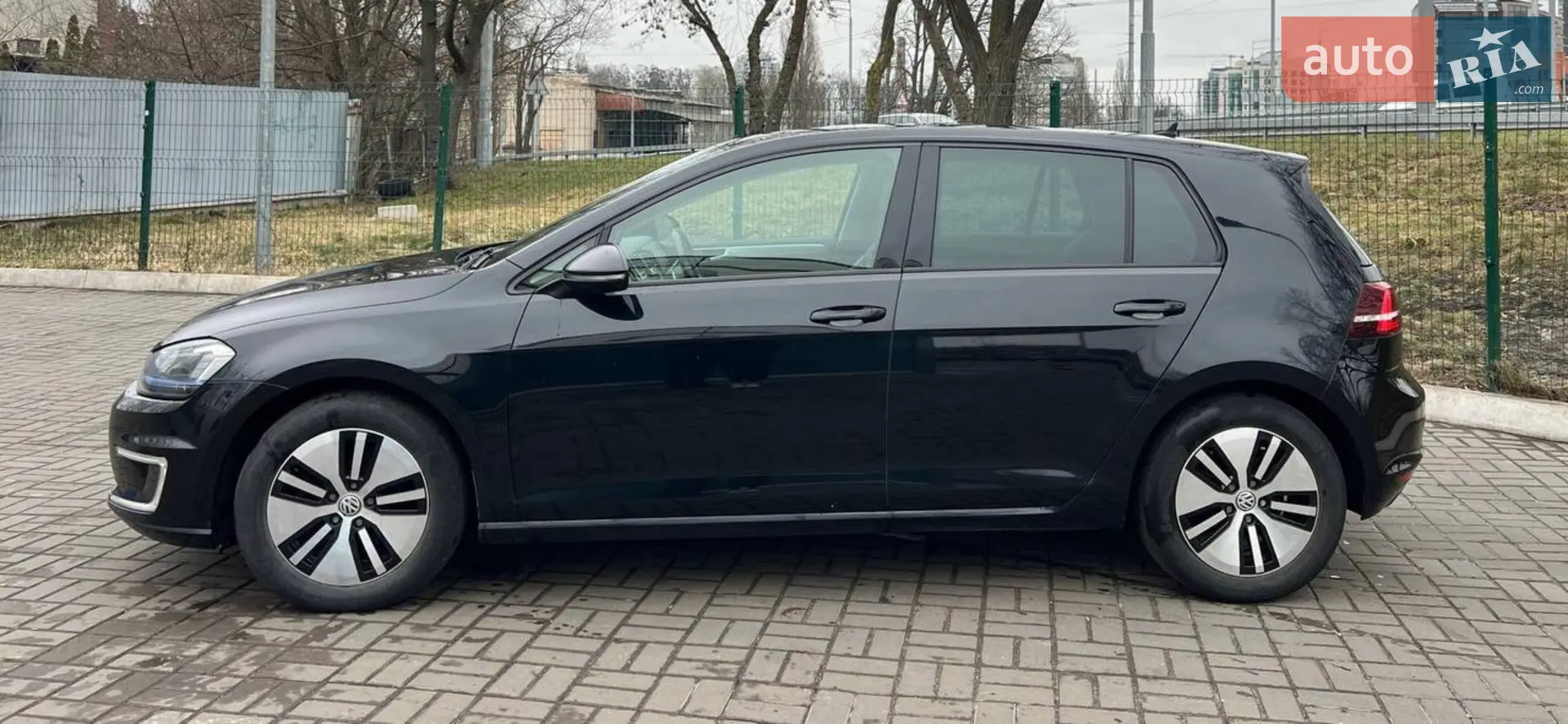 2015 Volkswagen Golf - мініатюра 6