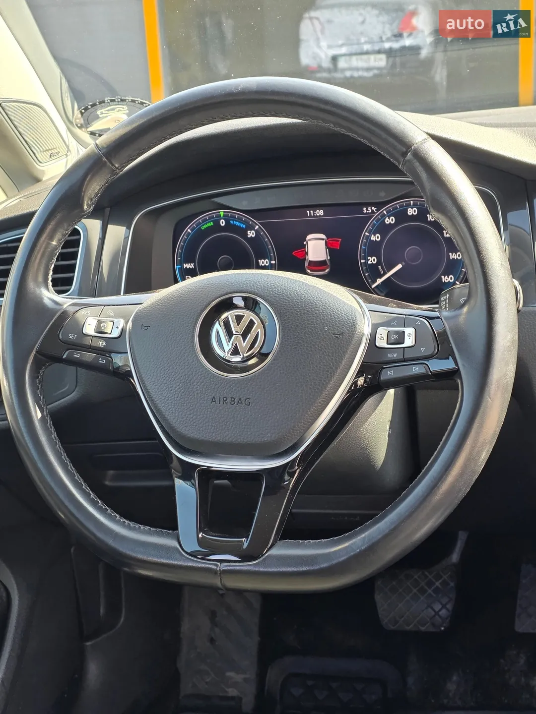2018 Volkswagen Golf - мініатюра 16