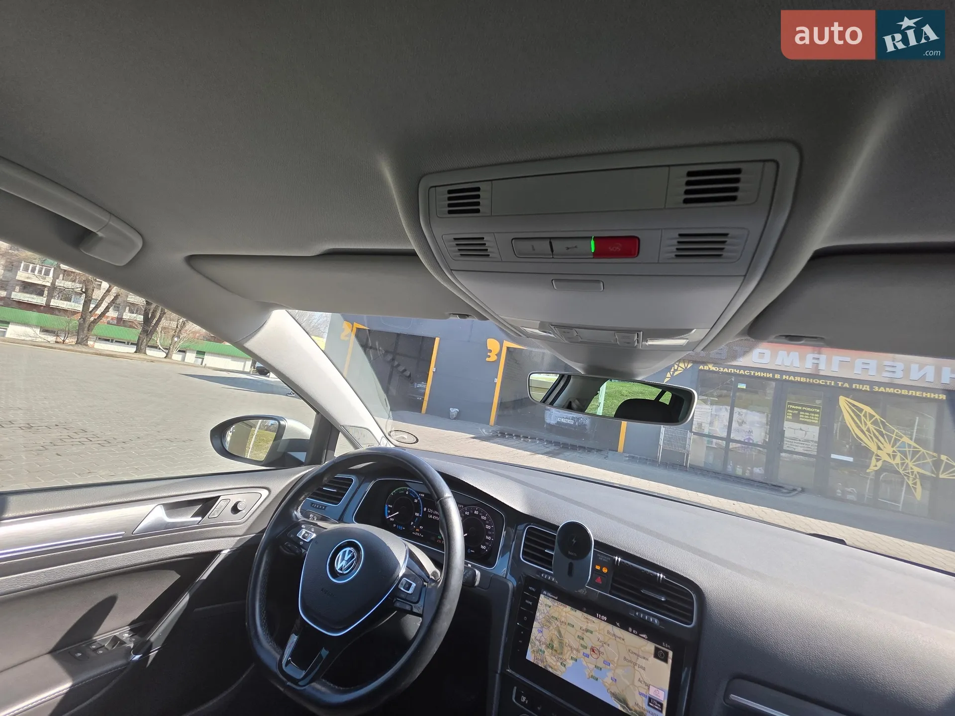 2018 Volkswagen Golf - мініатюра 21