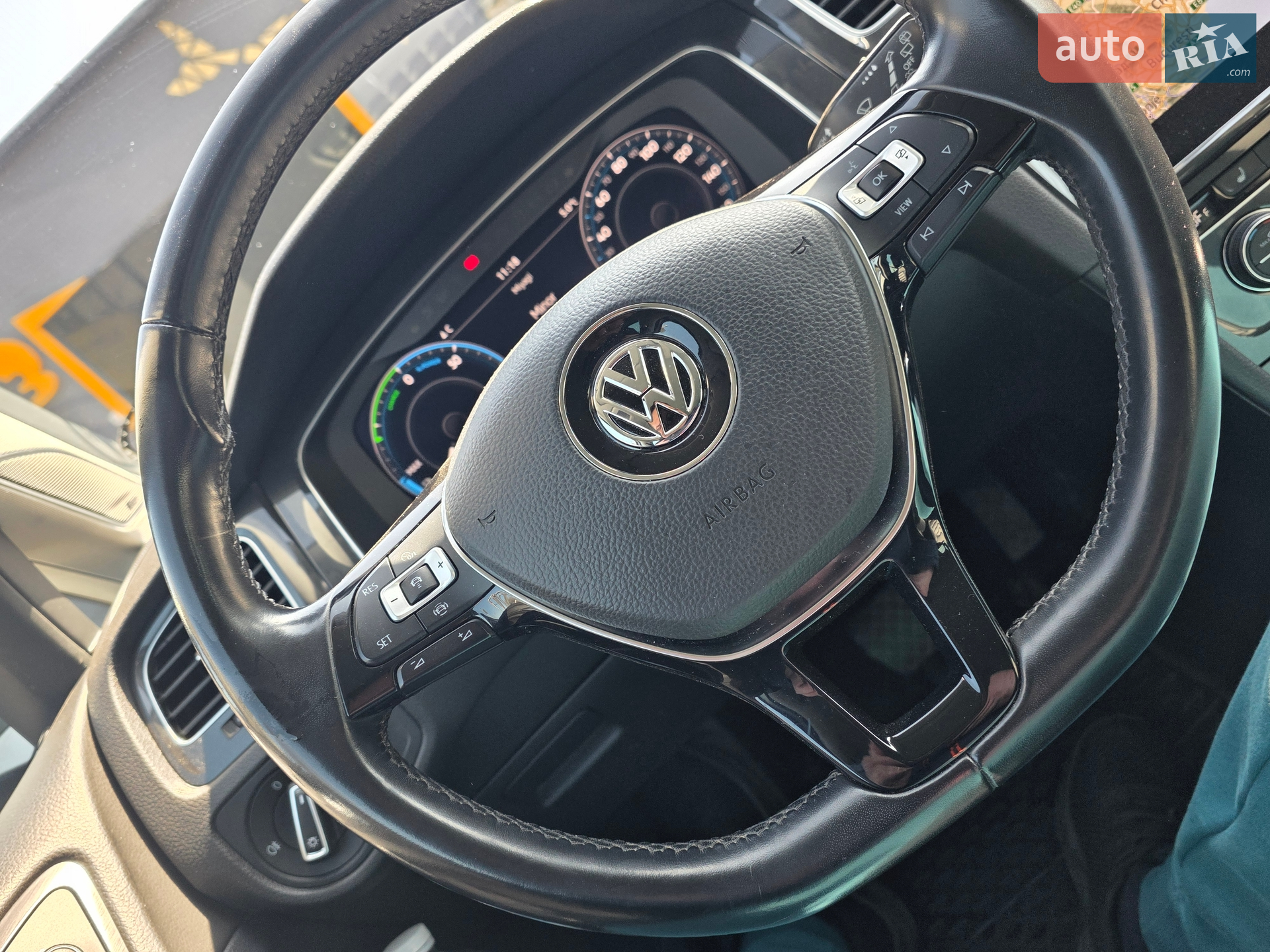 2018 Volkswagen Golf - мініатюра 38