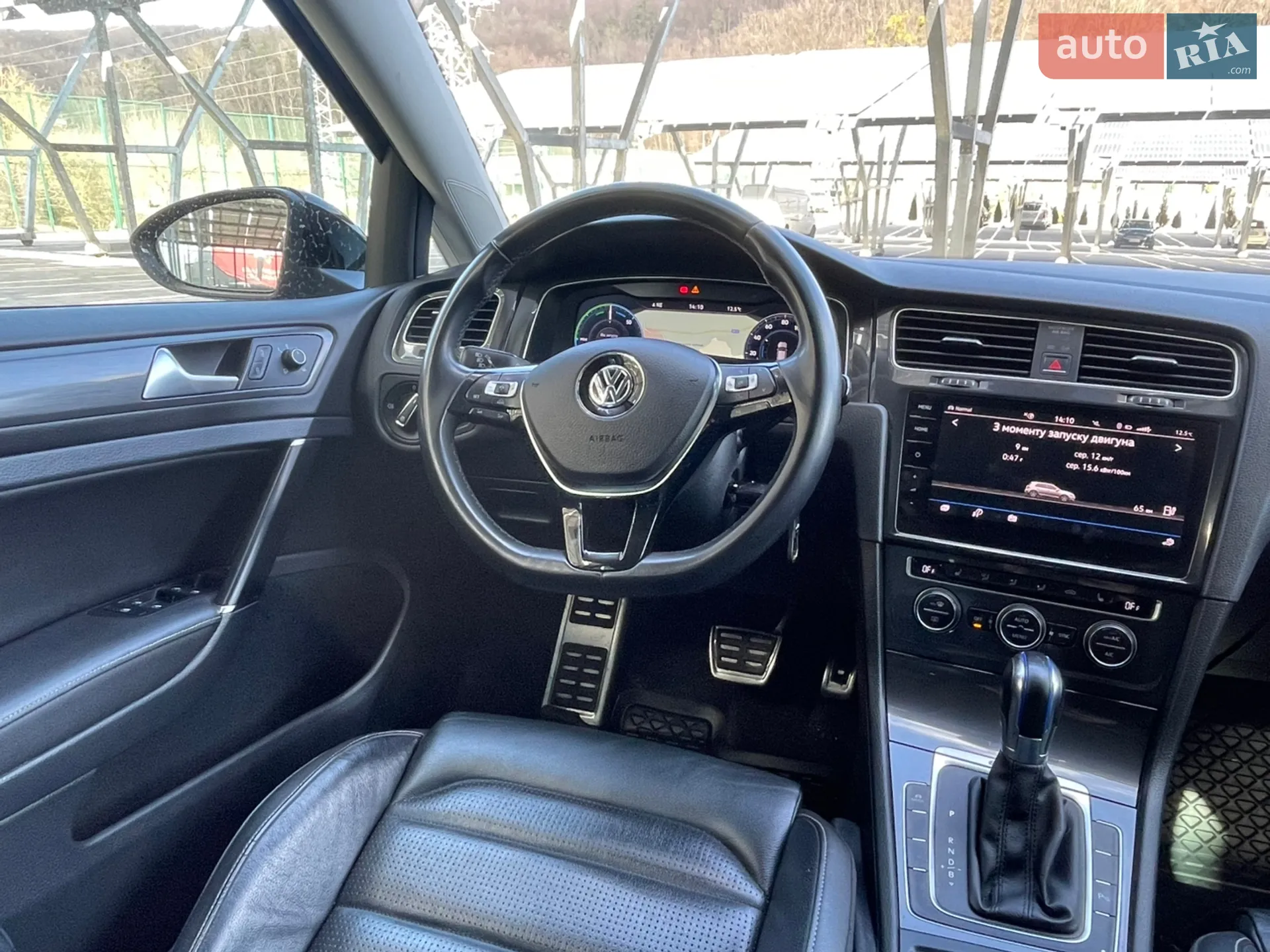2017 Volkswagen Golf - мініатюра 30