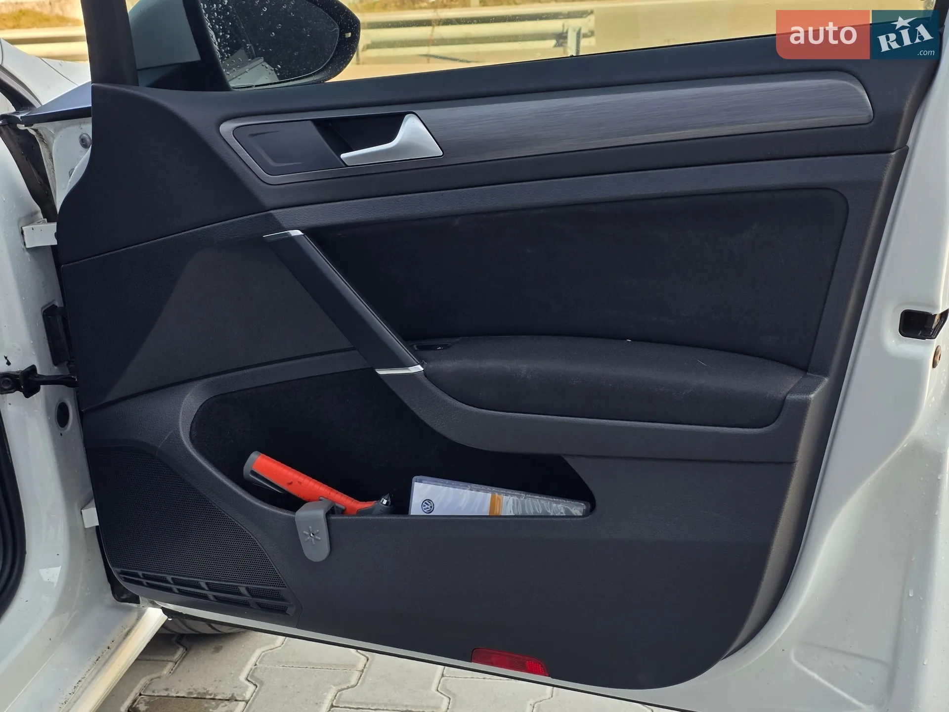 2020 Volkswagen Golf - мініатюра 15