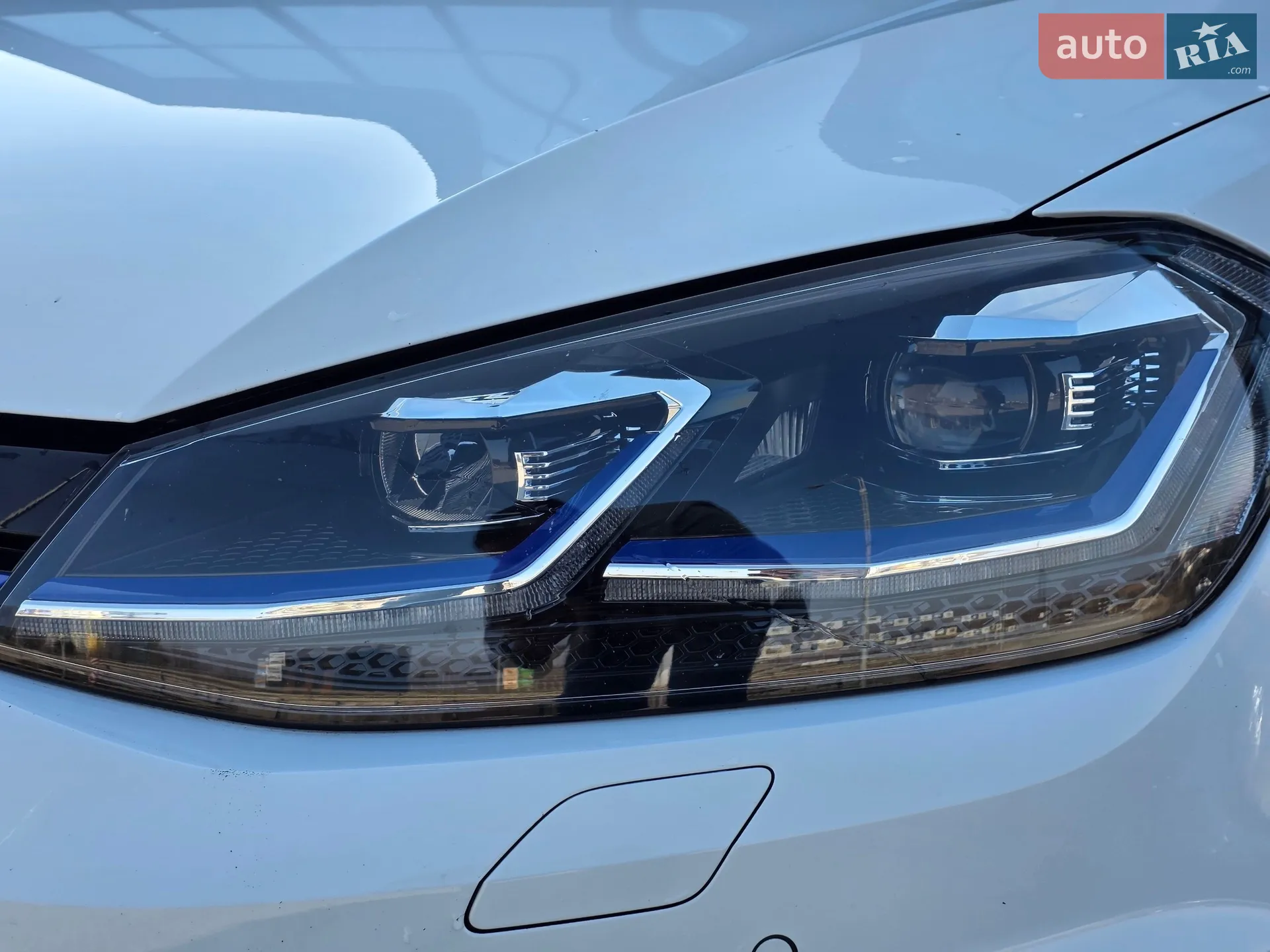 2020 Volkswagen Golf - мініатюра 28