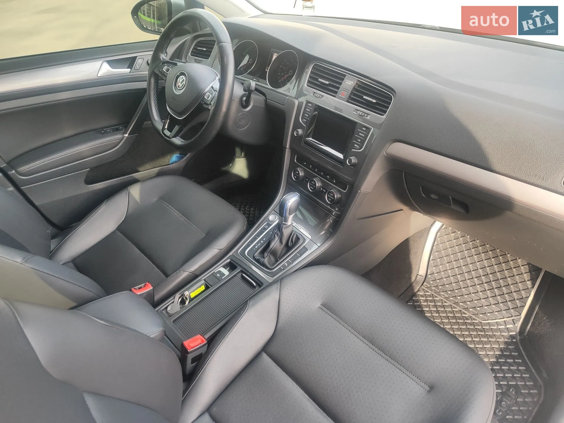2015 Volkswagen Golf - мініатюра 6