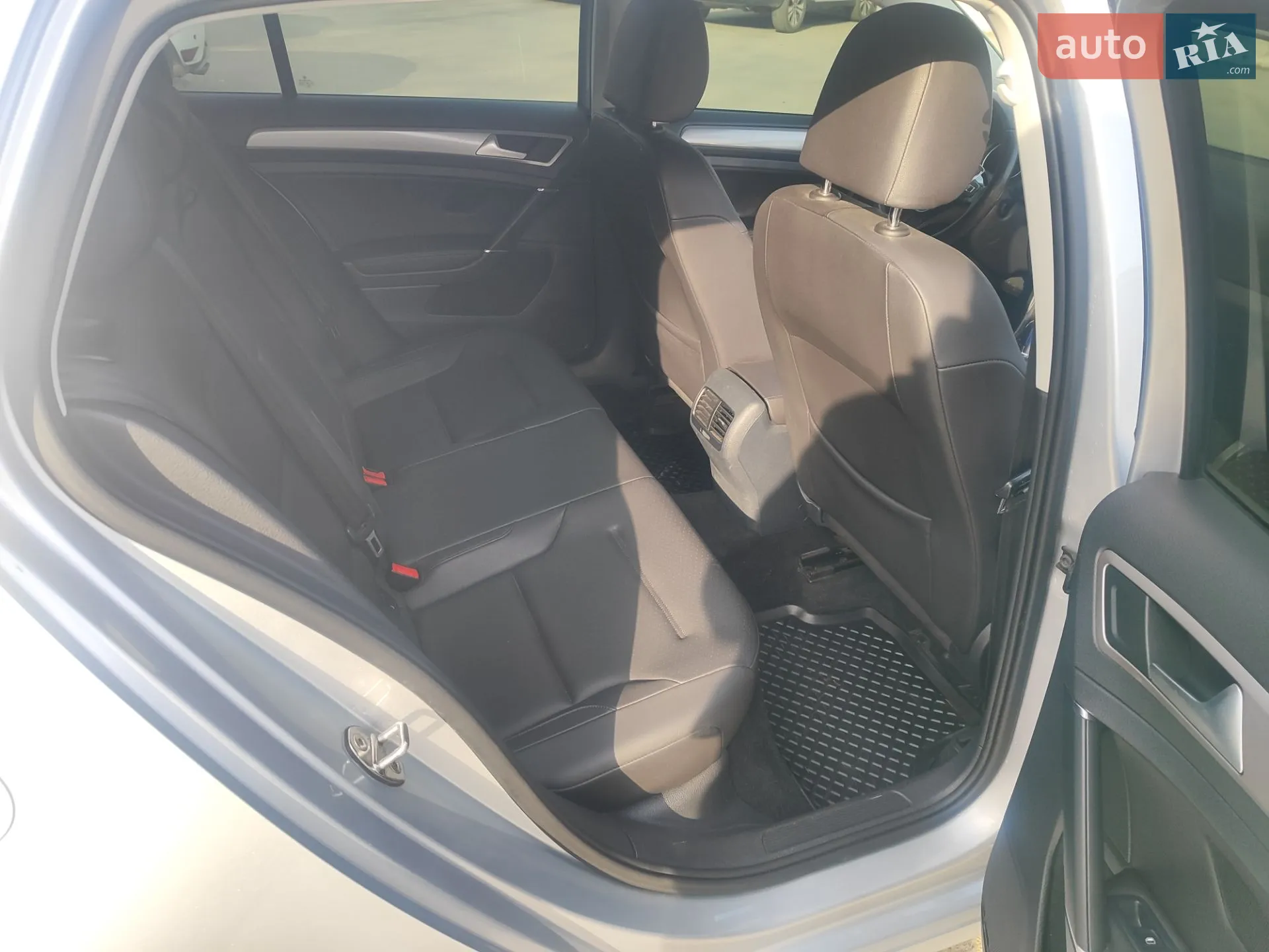 2015 Volkswagen Golf - мініатюра 14