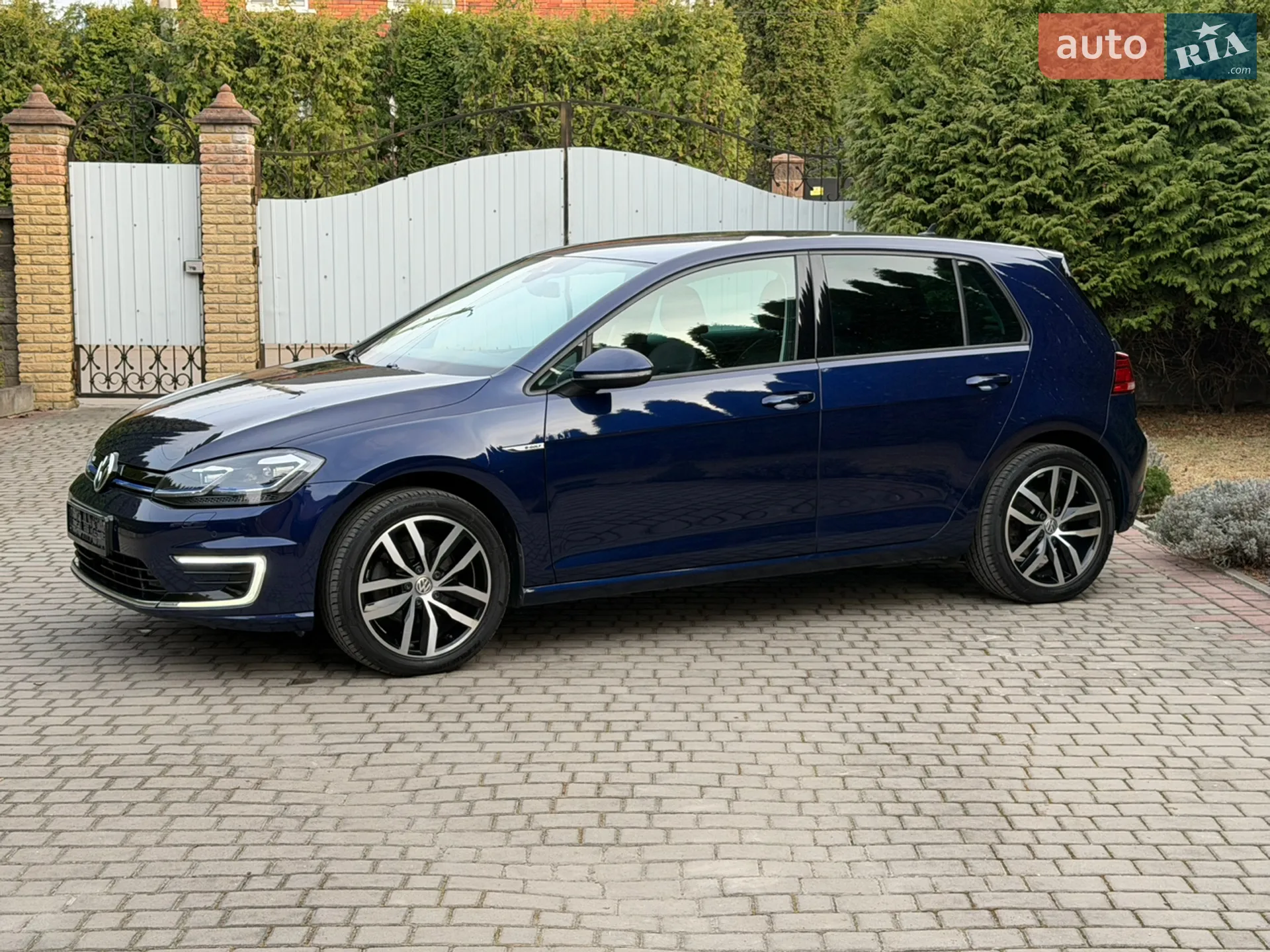 2019 Volkswagen Golf - мініатюра 10