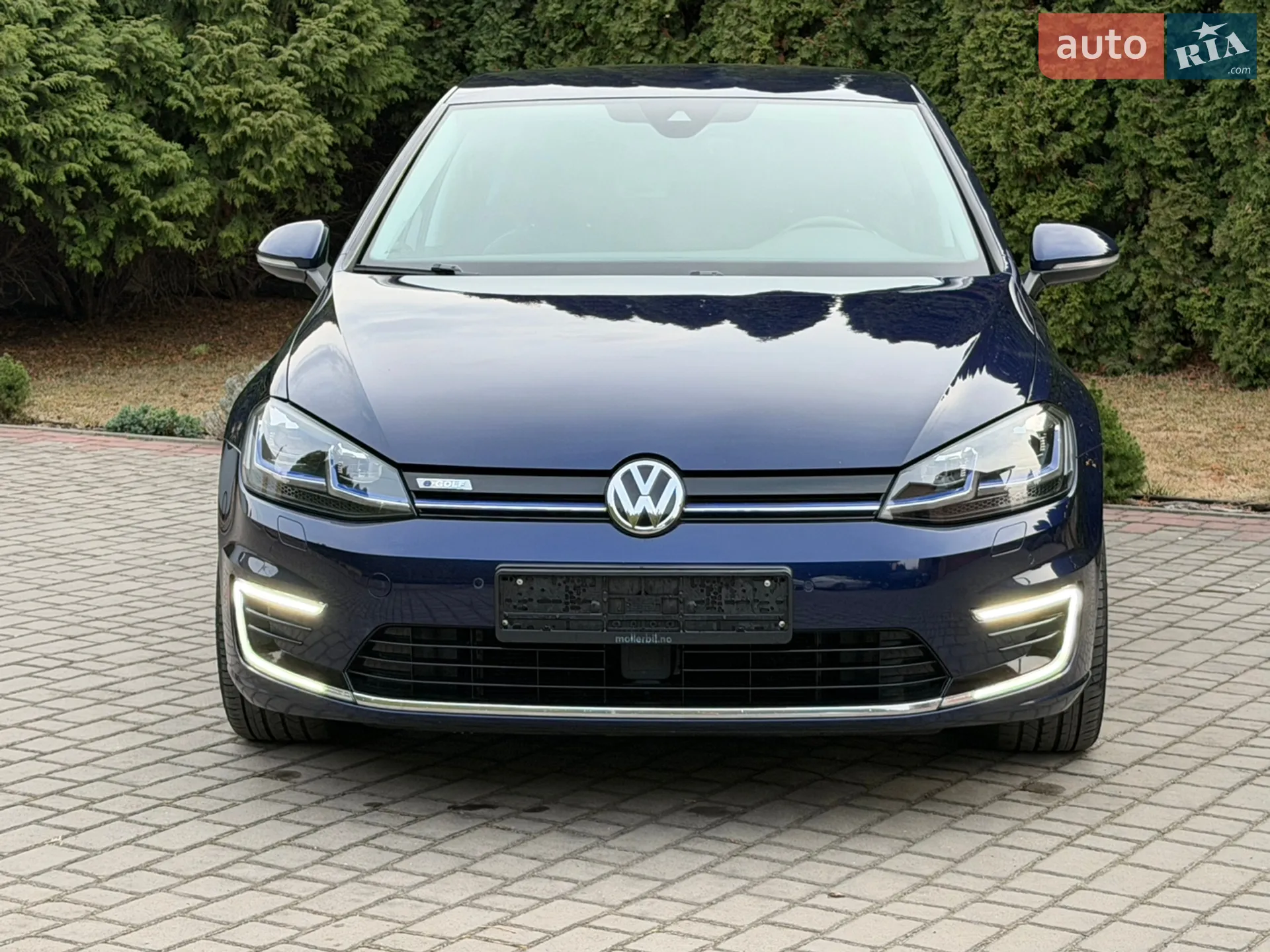 2019 Volkswagen Golf - мініатюра 49