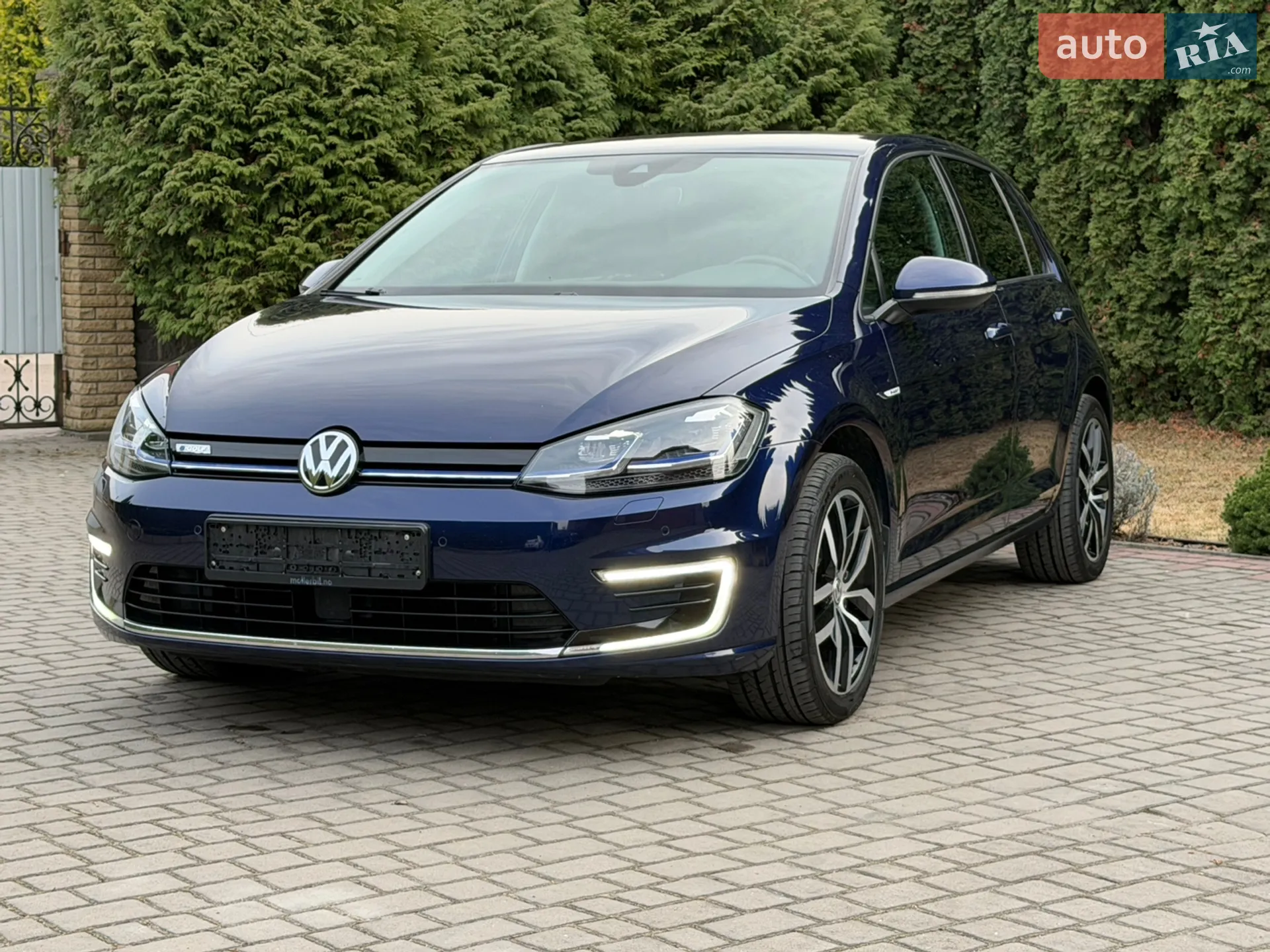 2019 Volkswagen Golf - мініатюра 52