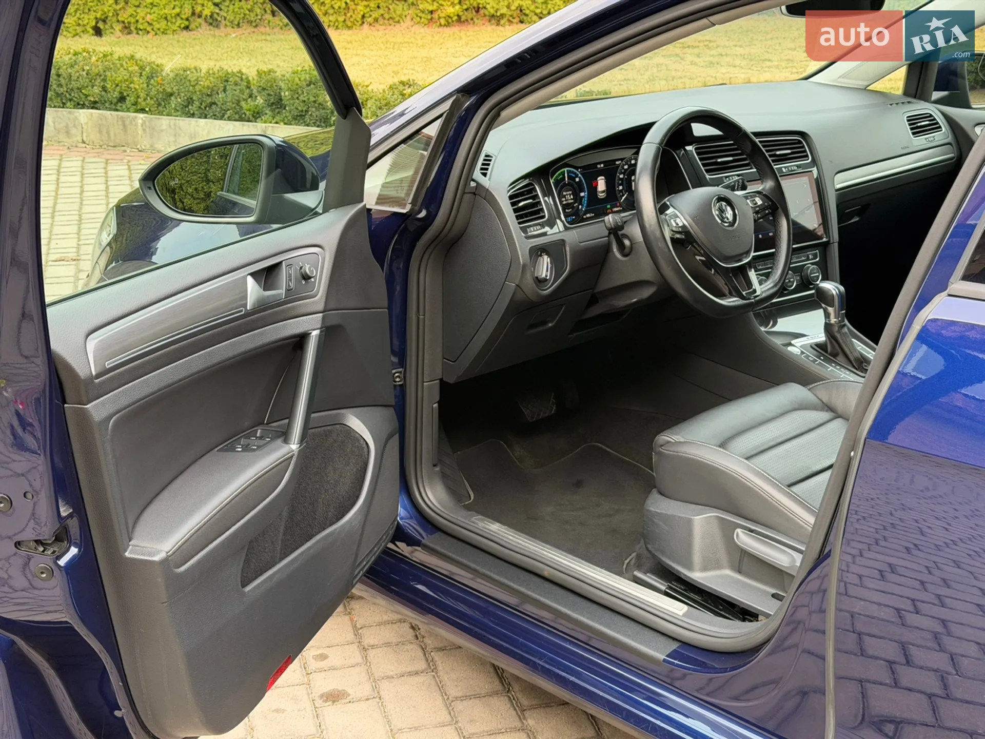 2019 Volkswagen Golf - мініатюра 58