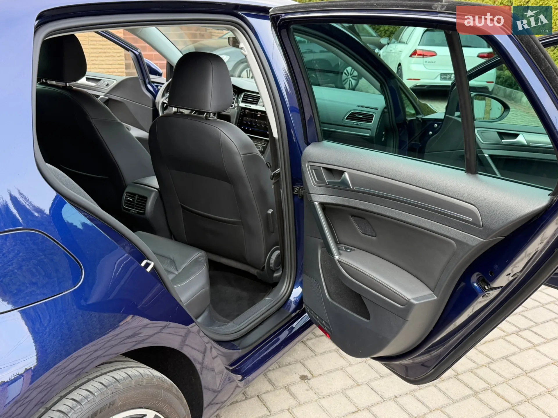 2019 Volkswagen Golf - мініатюра 72