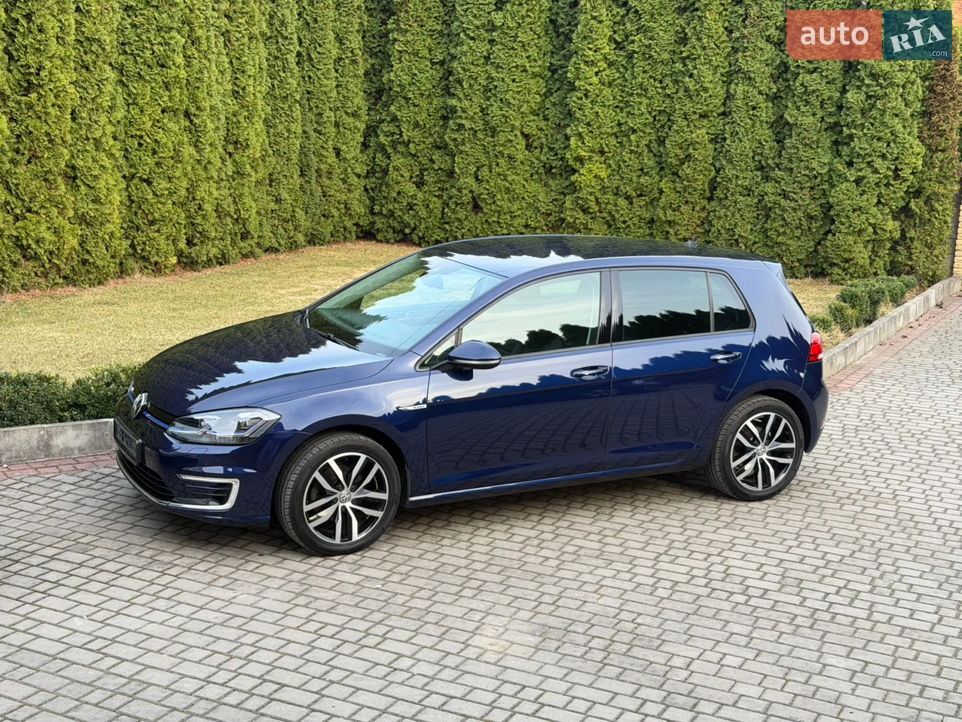 2019 Volkswagen Golf - мініатюра 115