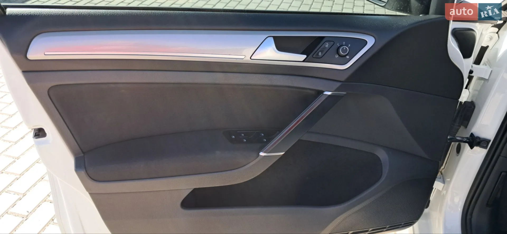 2014 Volkswagen Golf - мініатюра 8