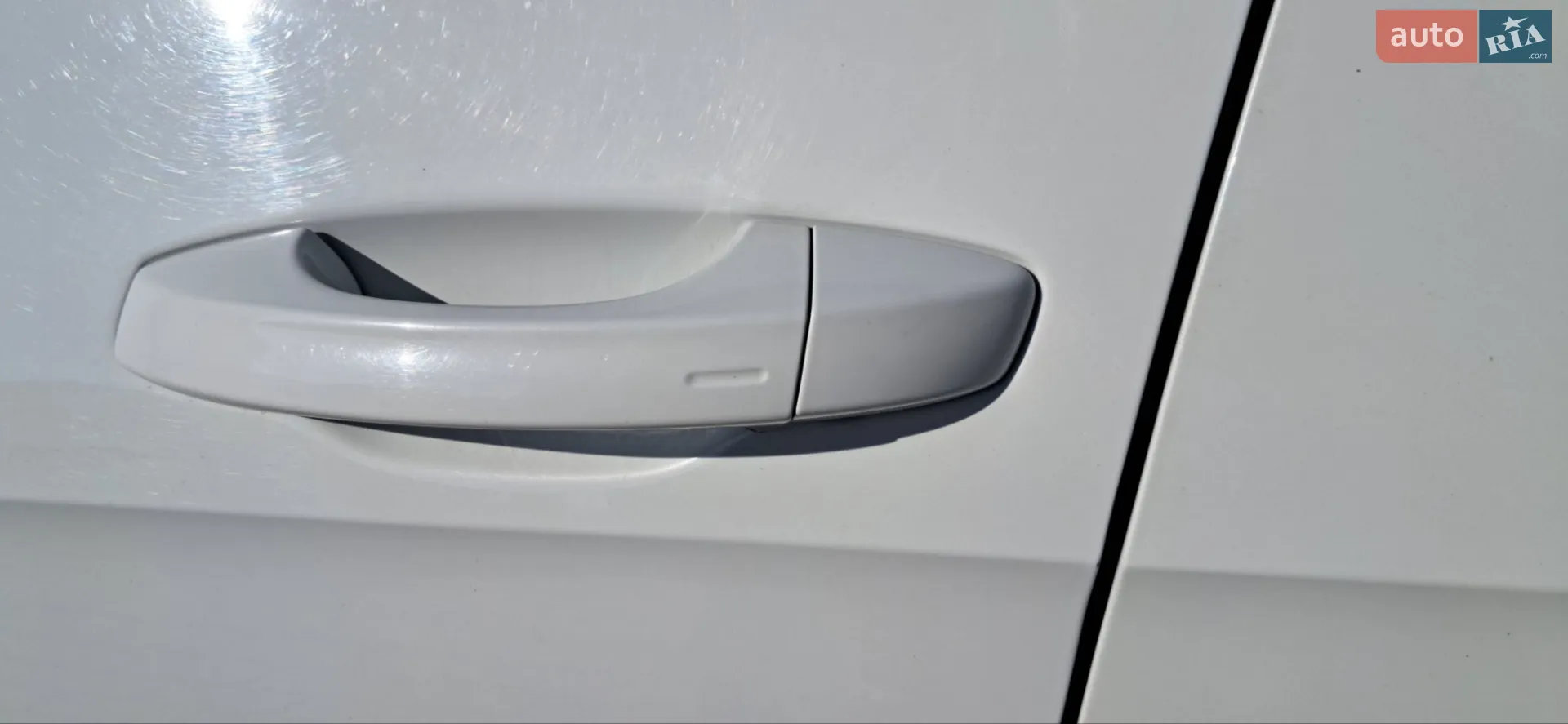 2014 Volkswagen Golf - мініатюра 15