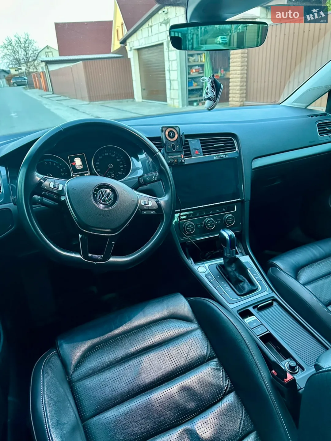 2018 Volkswagen Golf - мініатюра 3