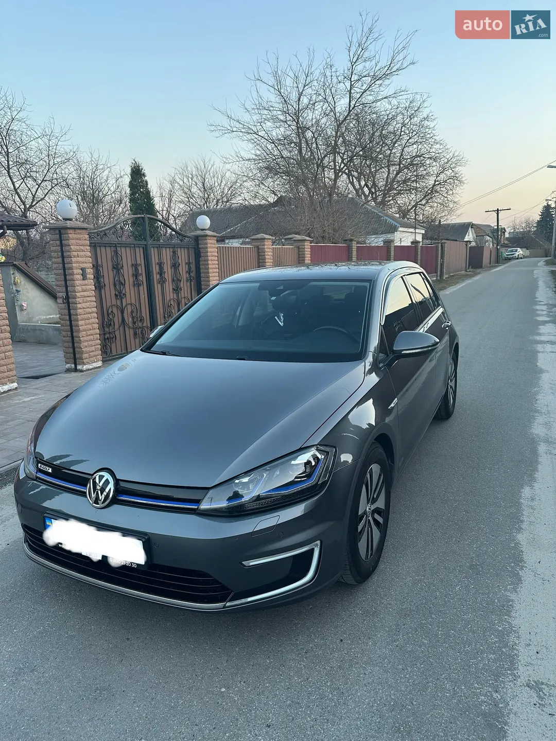 2018 Volkswagen Golf - мініатюра 9
