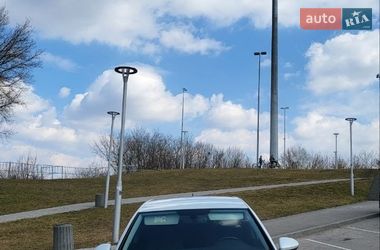 Хетчбек Volkswagen e-Golf 2016 в Вінниці