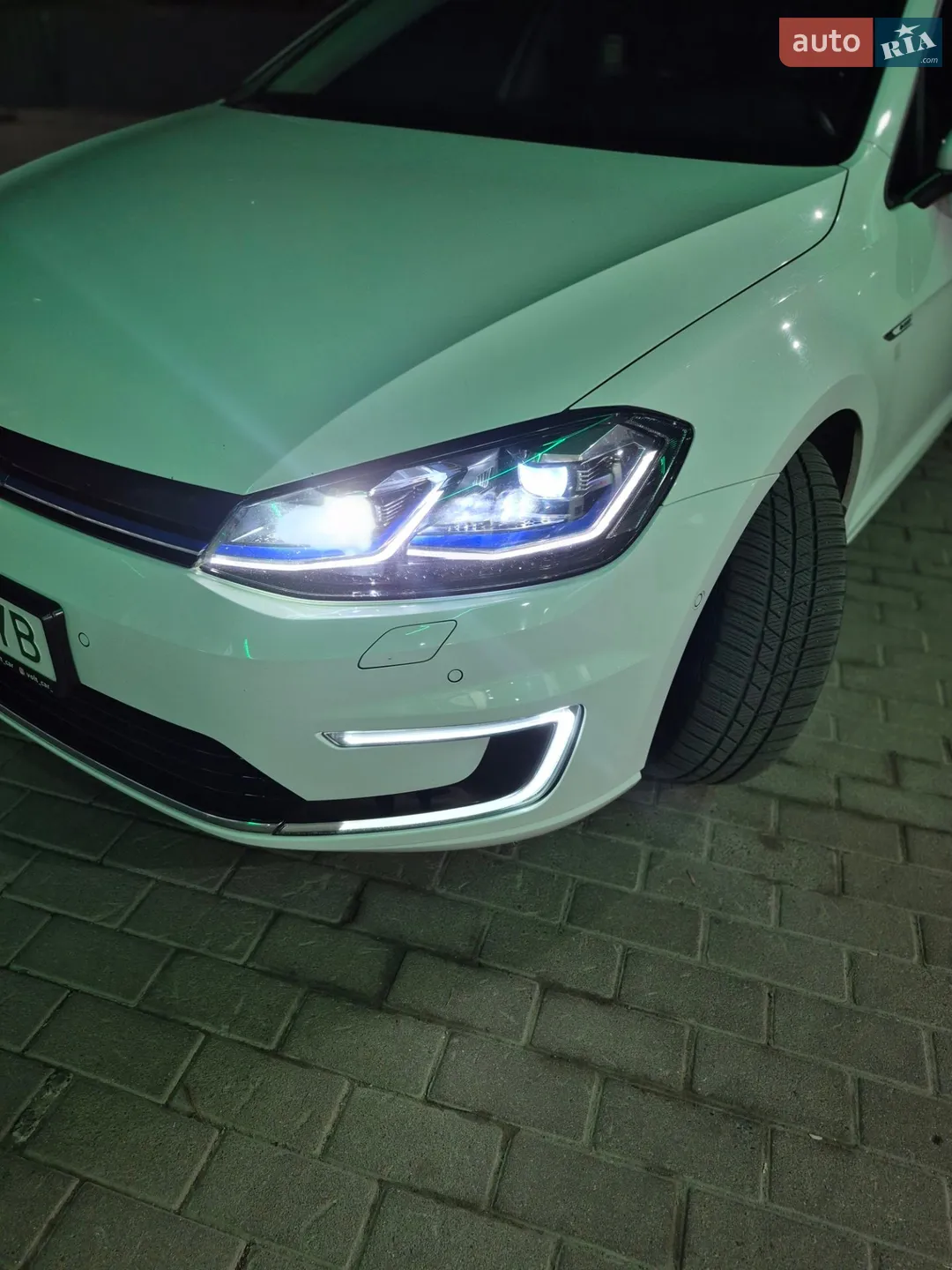 2017 Volkswagen Golf - мініатюра 18