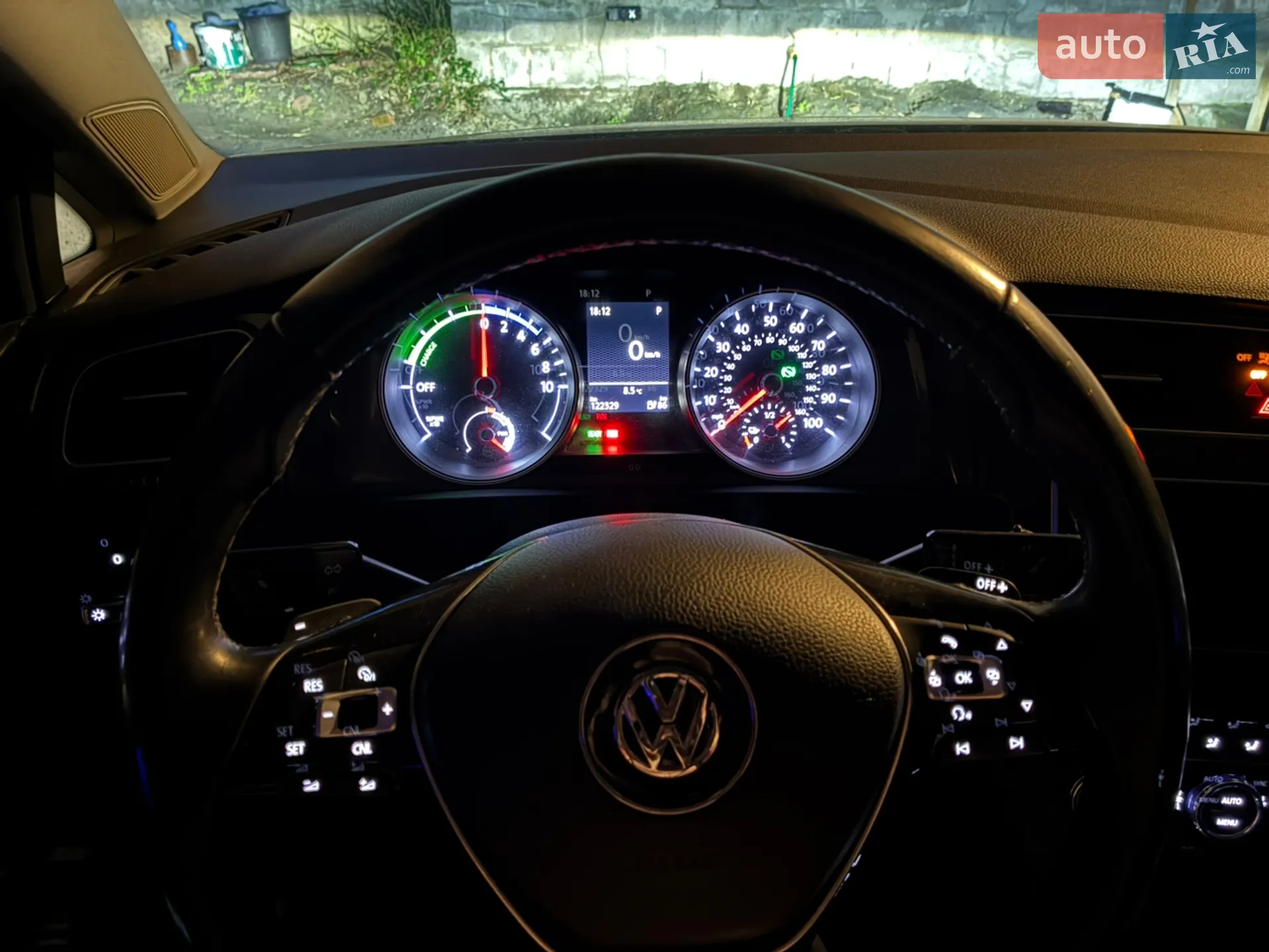 2016 Volkswagen Golf - мініатюра 17