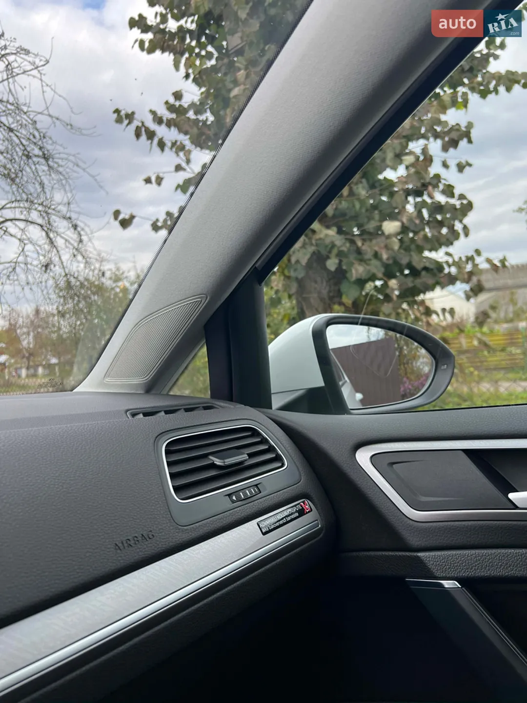 2015 Volkswagen Golf - мініатюра 14