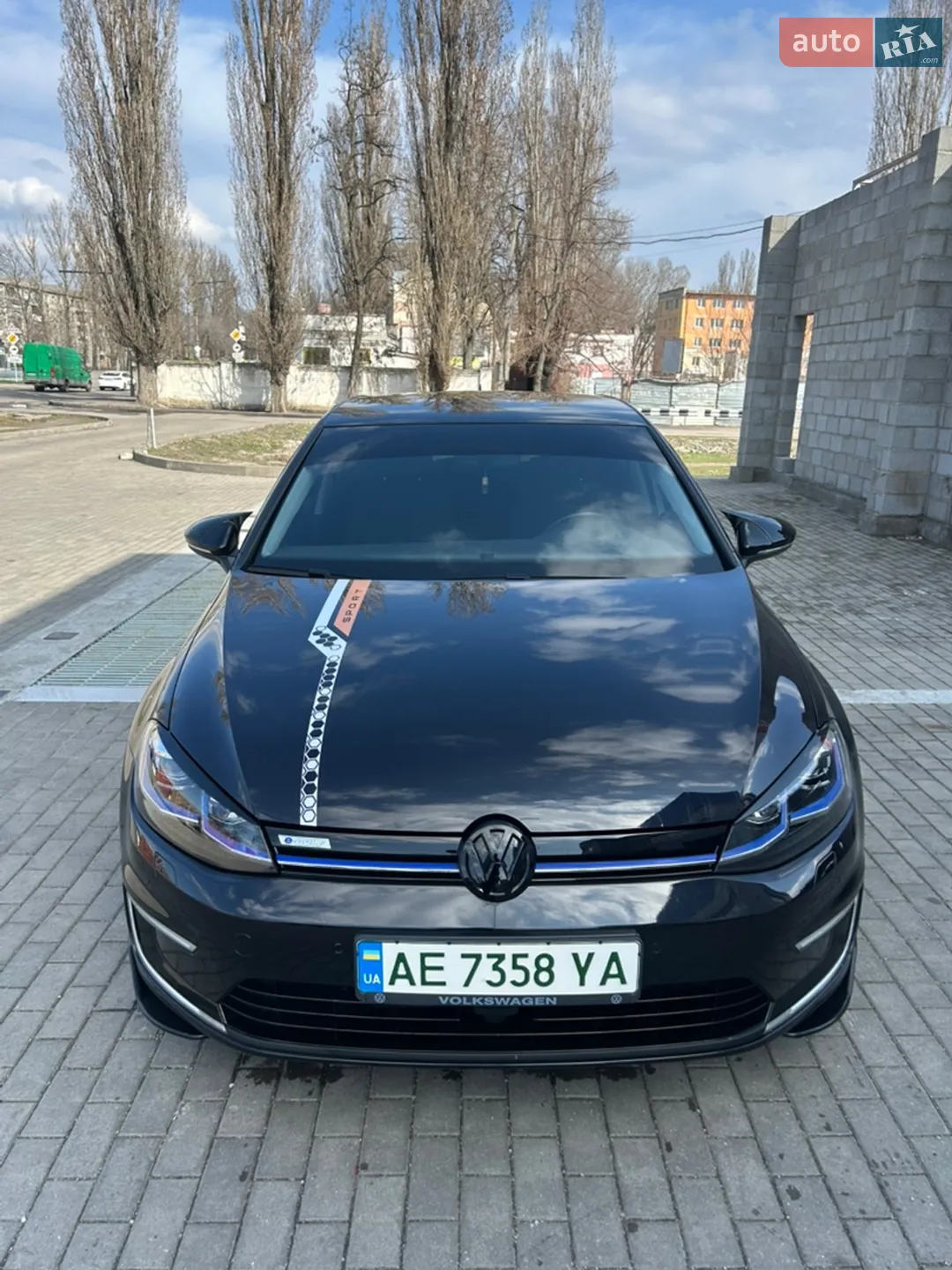 2018 Volkswagen Golf - мініатюра 2