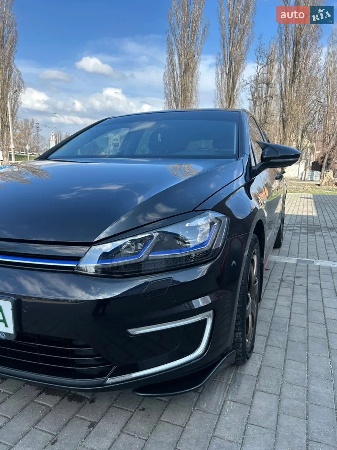 2018 Volkswagen Golf - мініатюра 7
