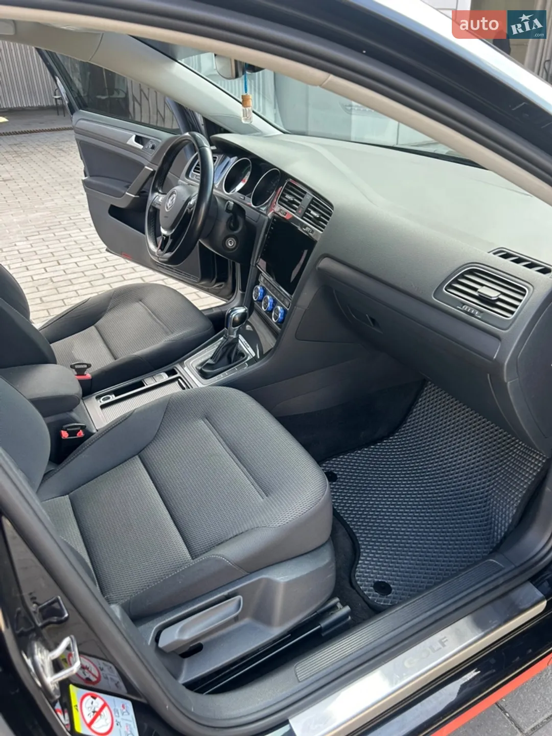 2018 Volkswagen Golf - мініатюра 17