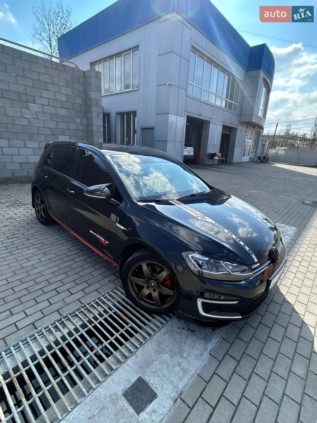 2018 Volkswagen Golf - мініатюра 22