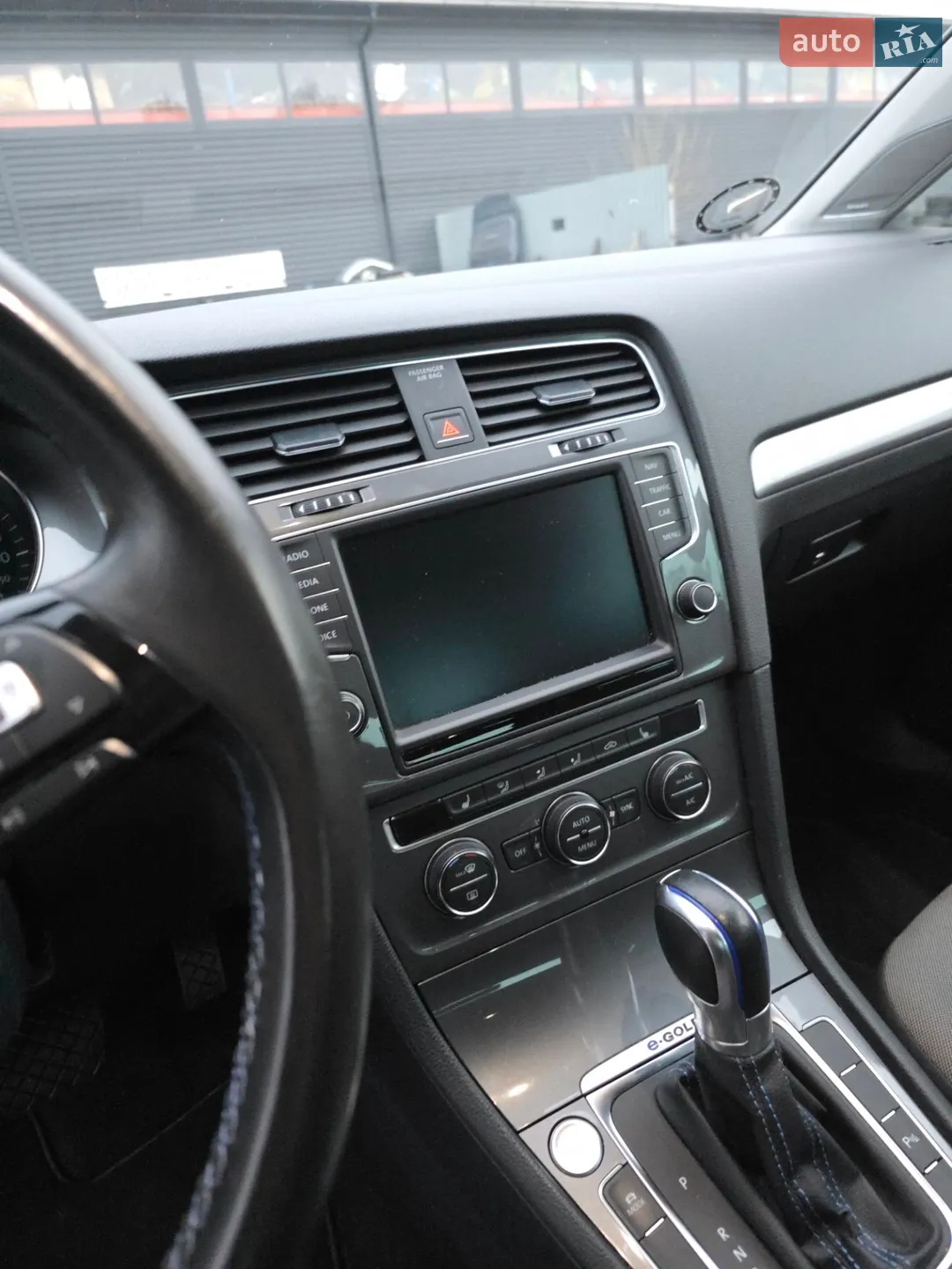 2015 Volkswagen Golf - мініатюра 10