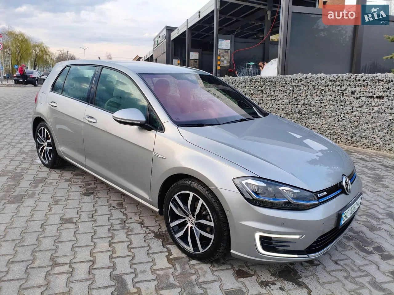 2019 Volkswagen Golf - мініатюра 20