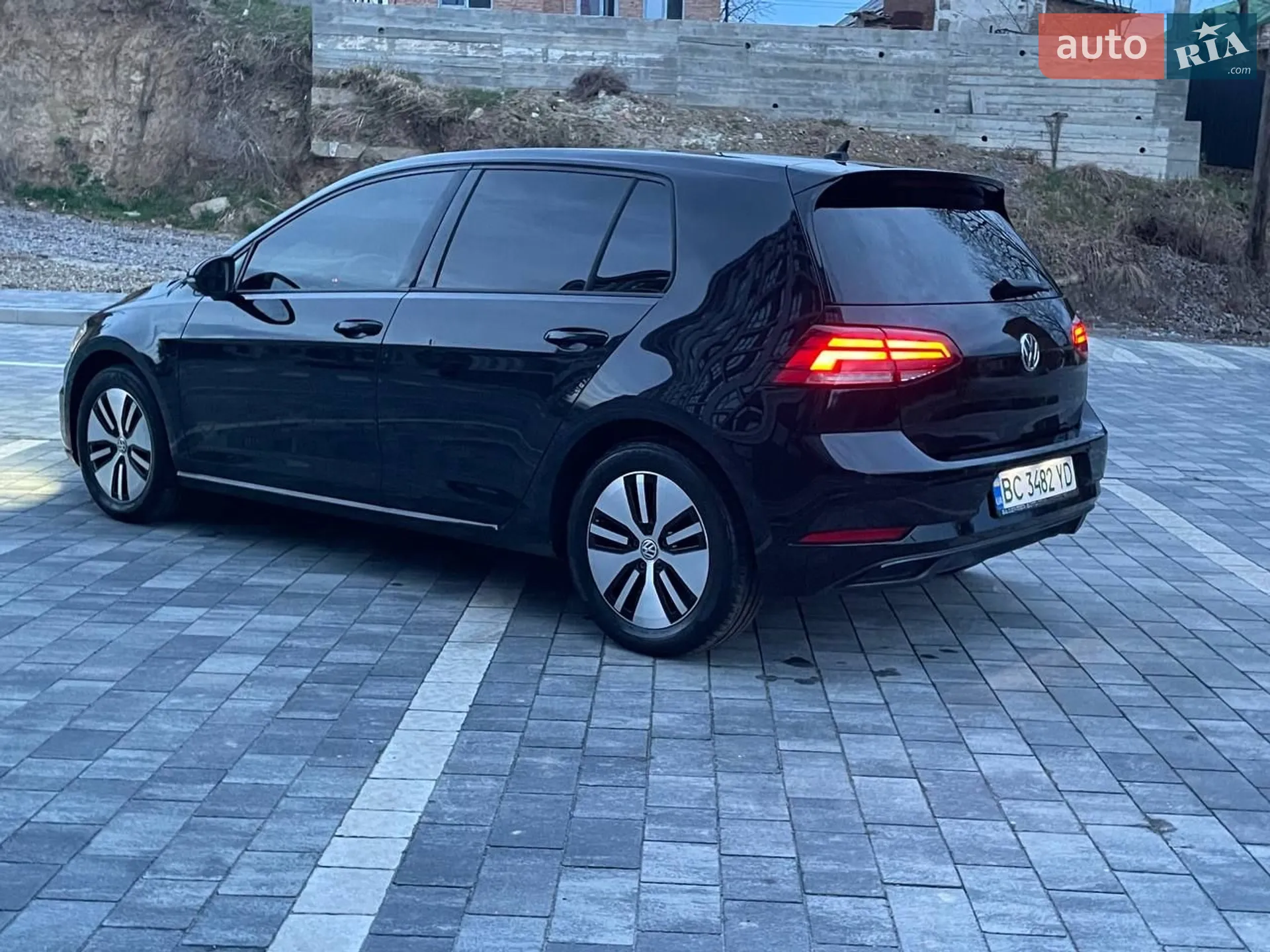 2018 Volkswagen Golf - мініатюра 5