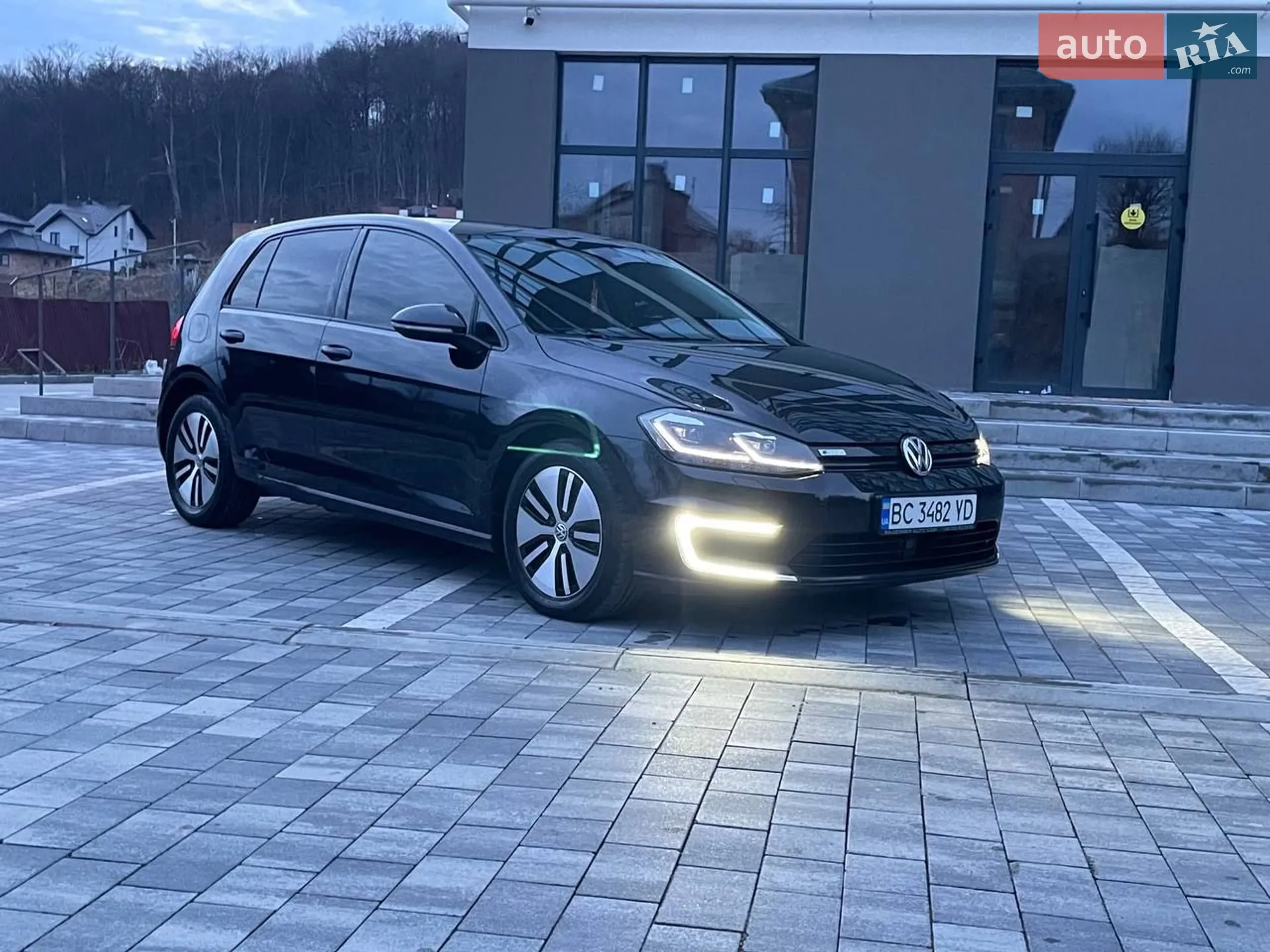 2018 Volkswagen Golf - мініатюра 15
