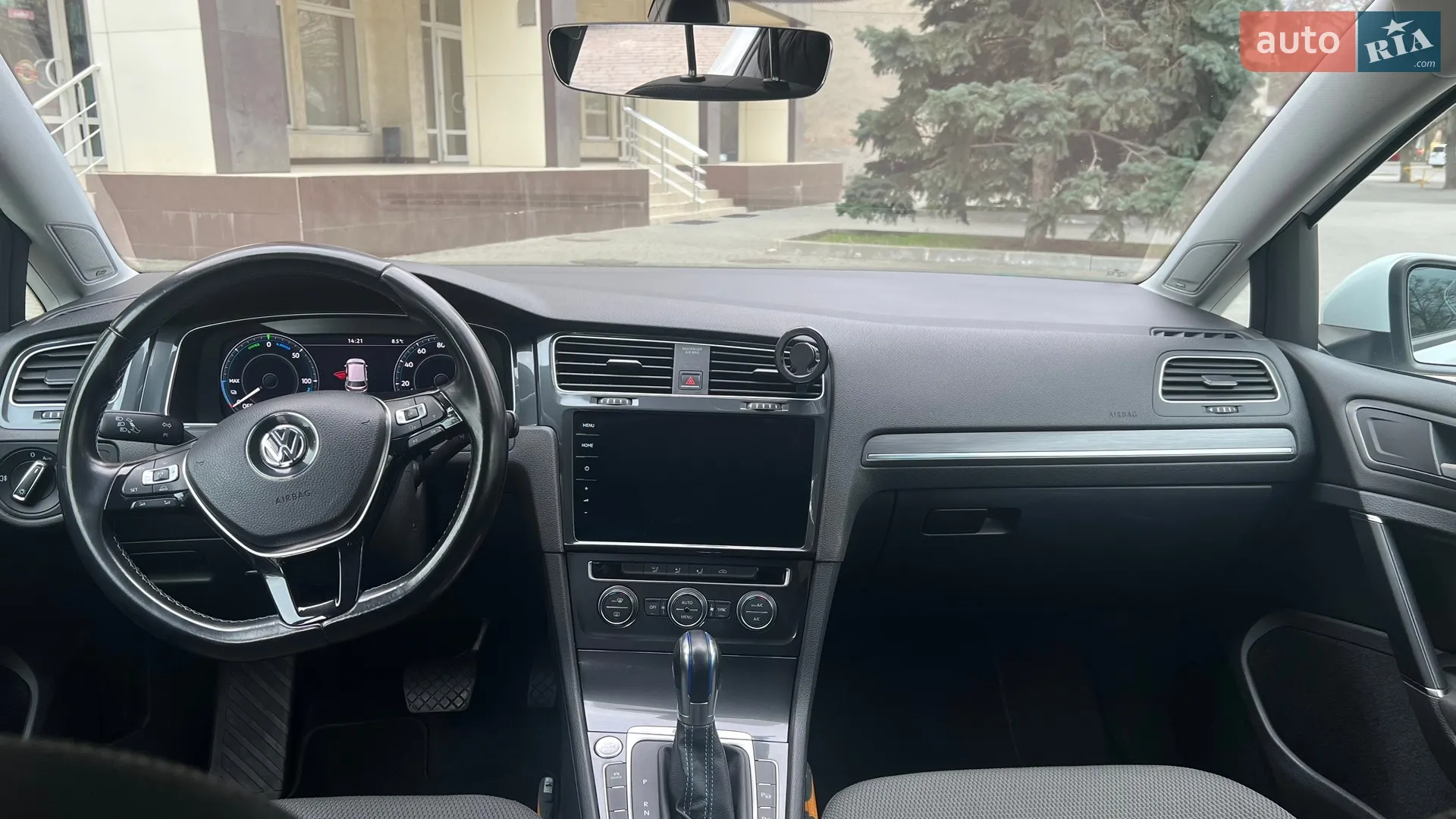 2018 Volkswagen Golf - мініатюра 5