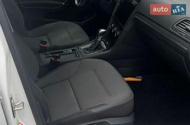 Хэтчбек Volkswagen e-Golf 2018 в Одессе