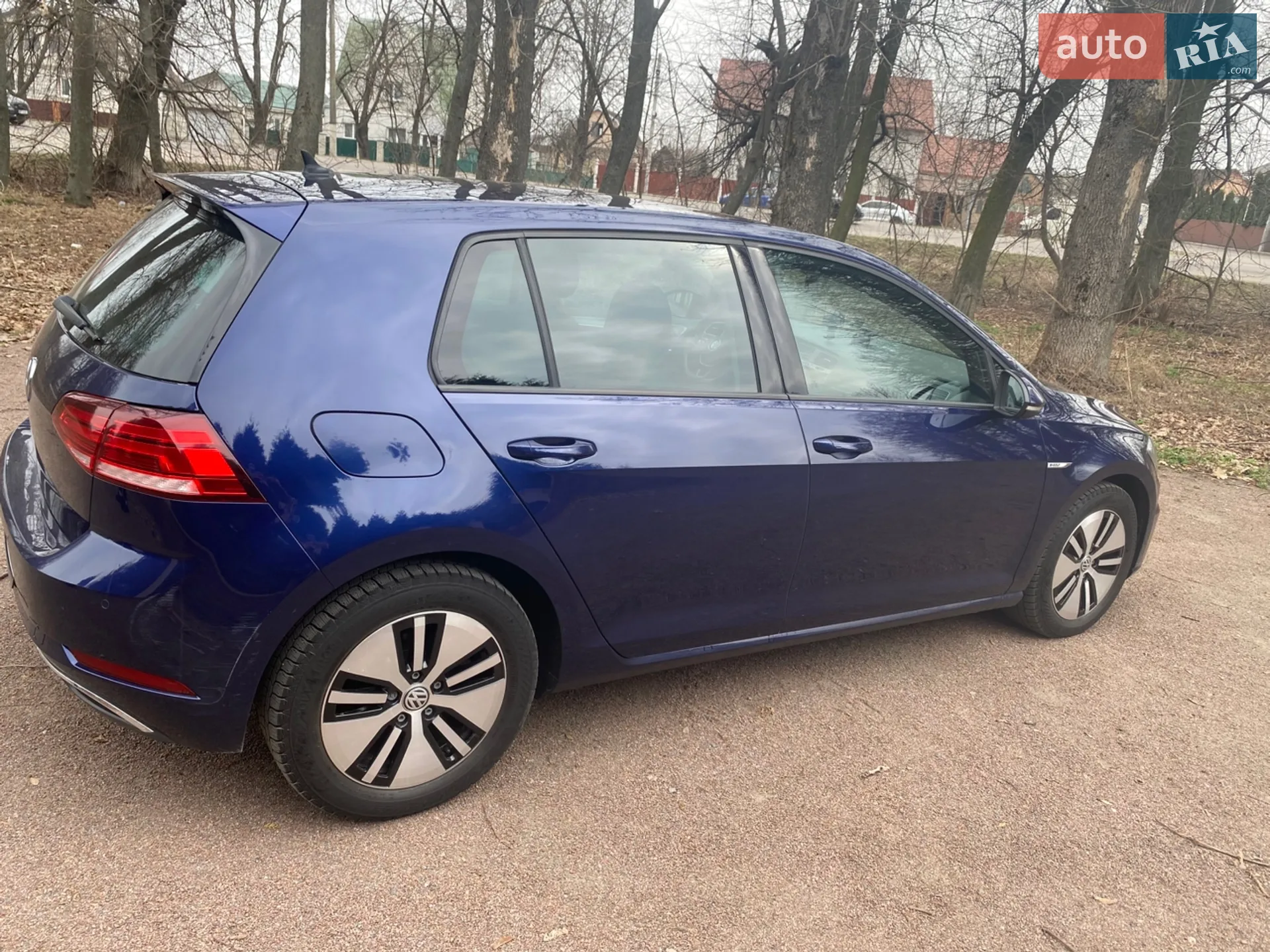 2017 Volkswagen Golf - мініатюра 10