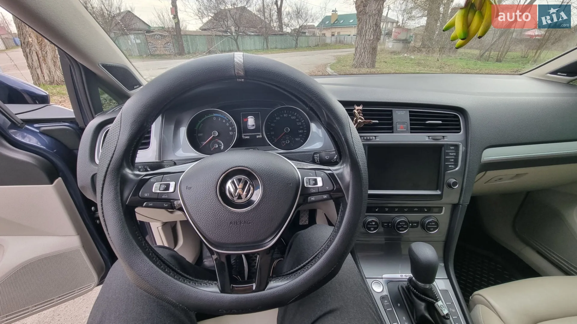 2015 Volkswagen Golf - мініатюра 27