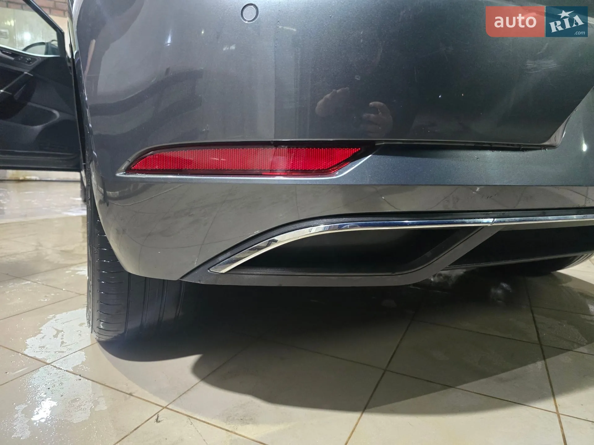 2017 Volkswagen Golf - мініатюра 42