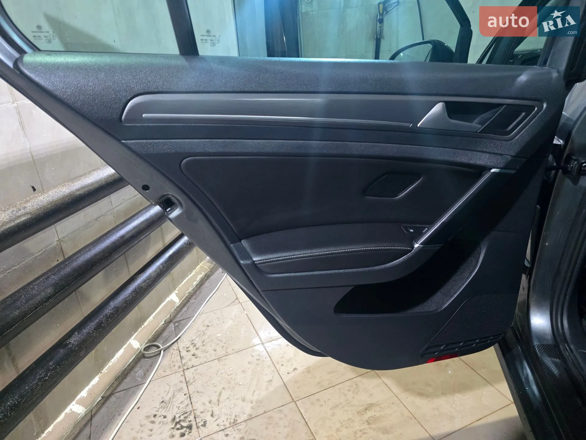 2017 Volkswagen Golf - мініатюра 47