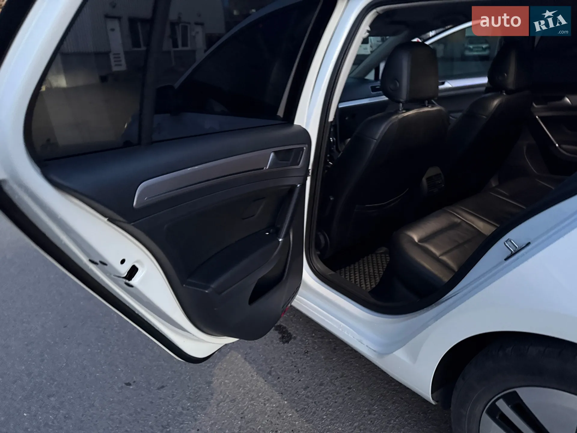 2014 Volkswagen Golf - мініатюра 13