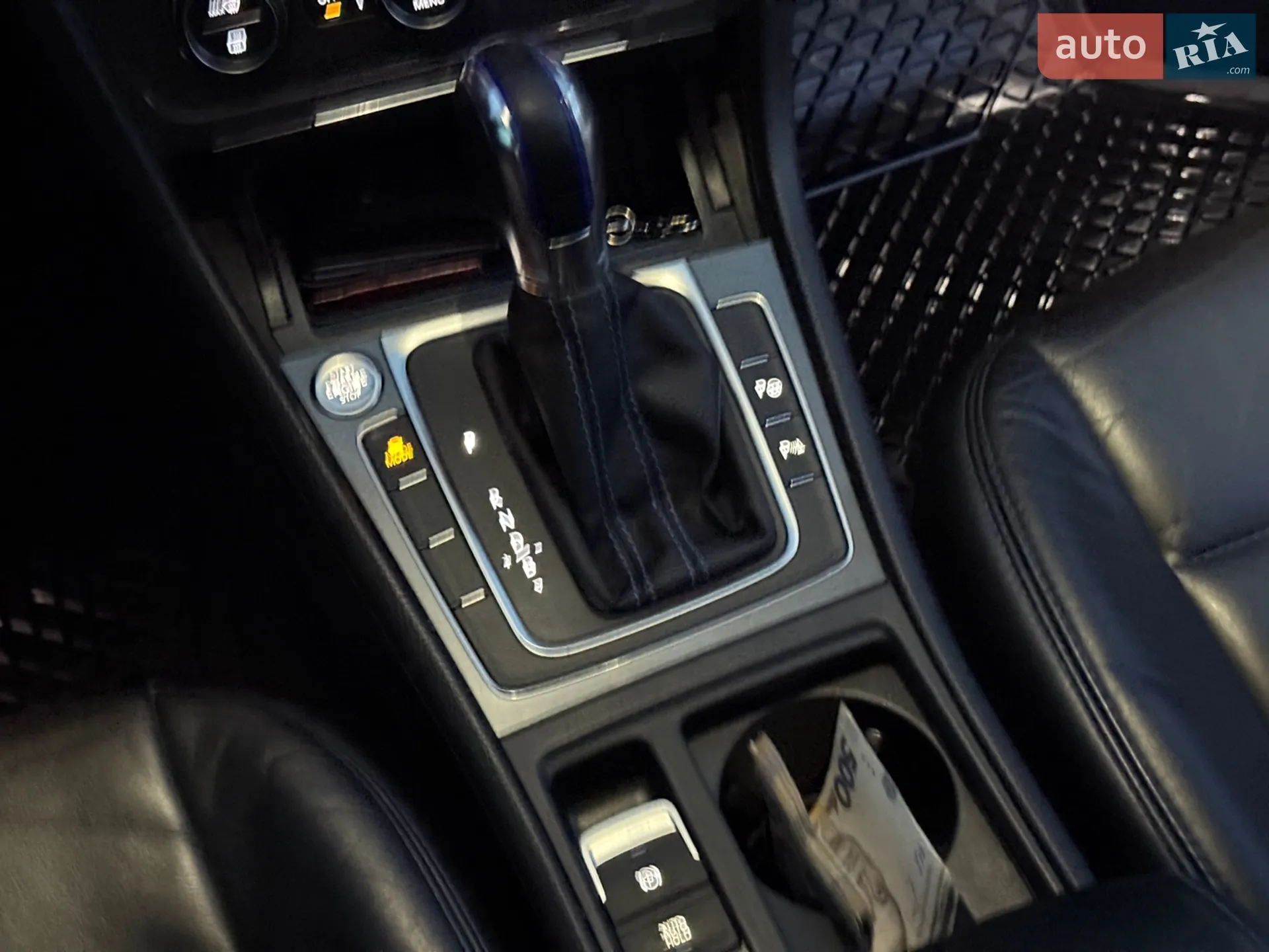 2014 Volkswagen Golf - мініатюра 18