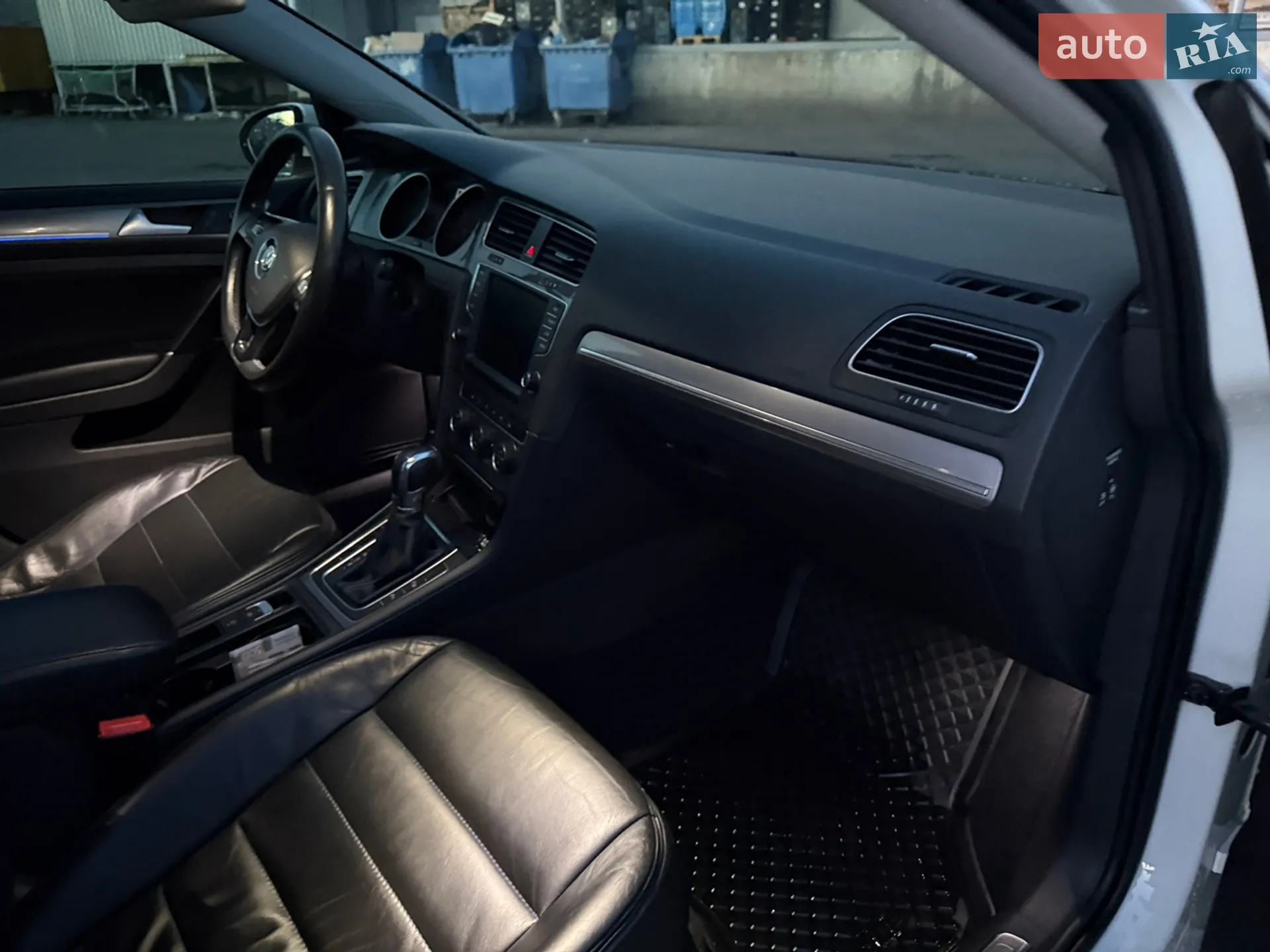 2014 Volkswagen Golf - мініатюра 22