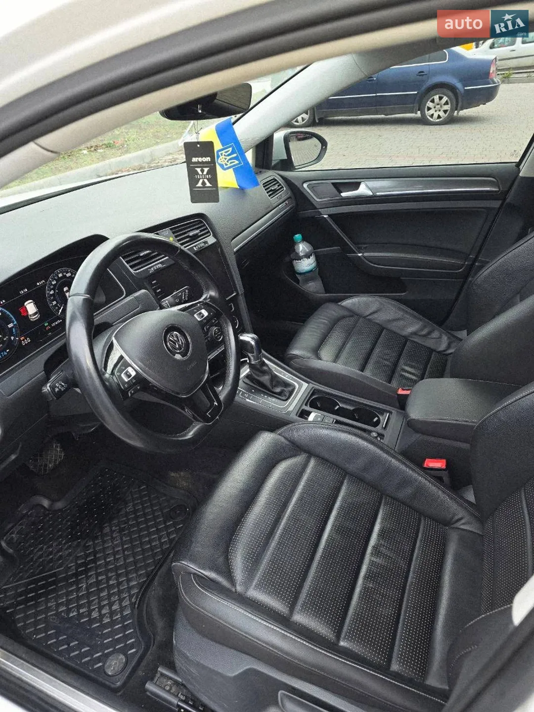 2018 Volkswagen Golf - мініатюра 3