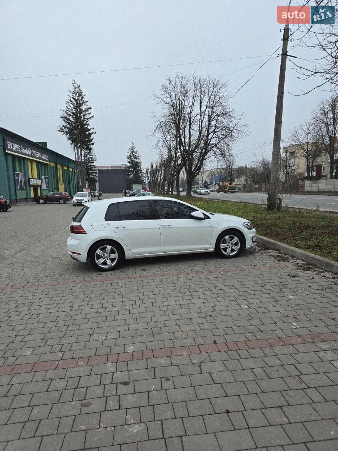 2018 Volkswagen Golf - мініатюра 15