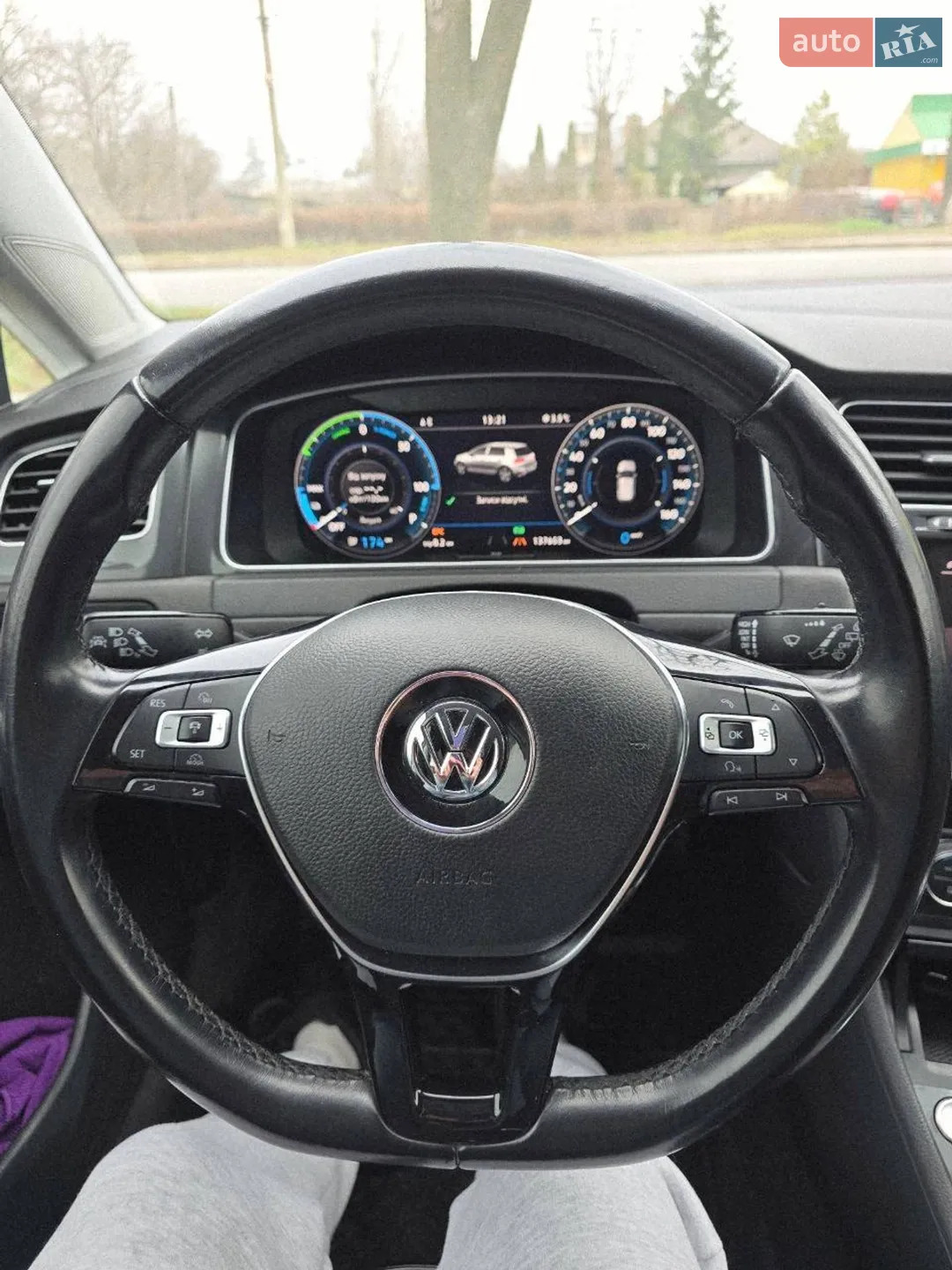 2018 Volkswagen Golf - мініатюра 29