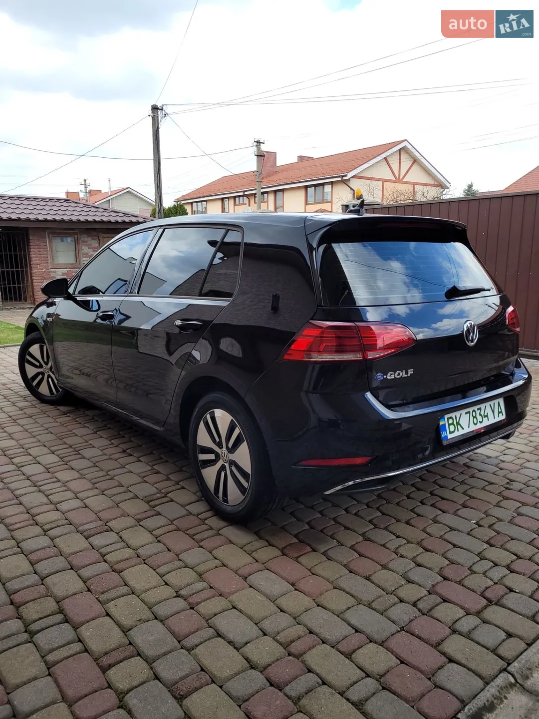 2018 Volkswagen Golf - мініатюра 5