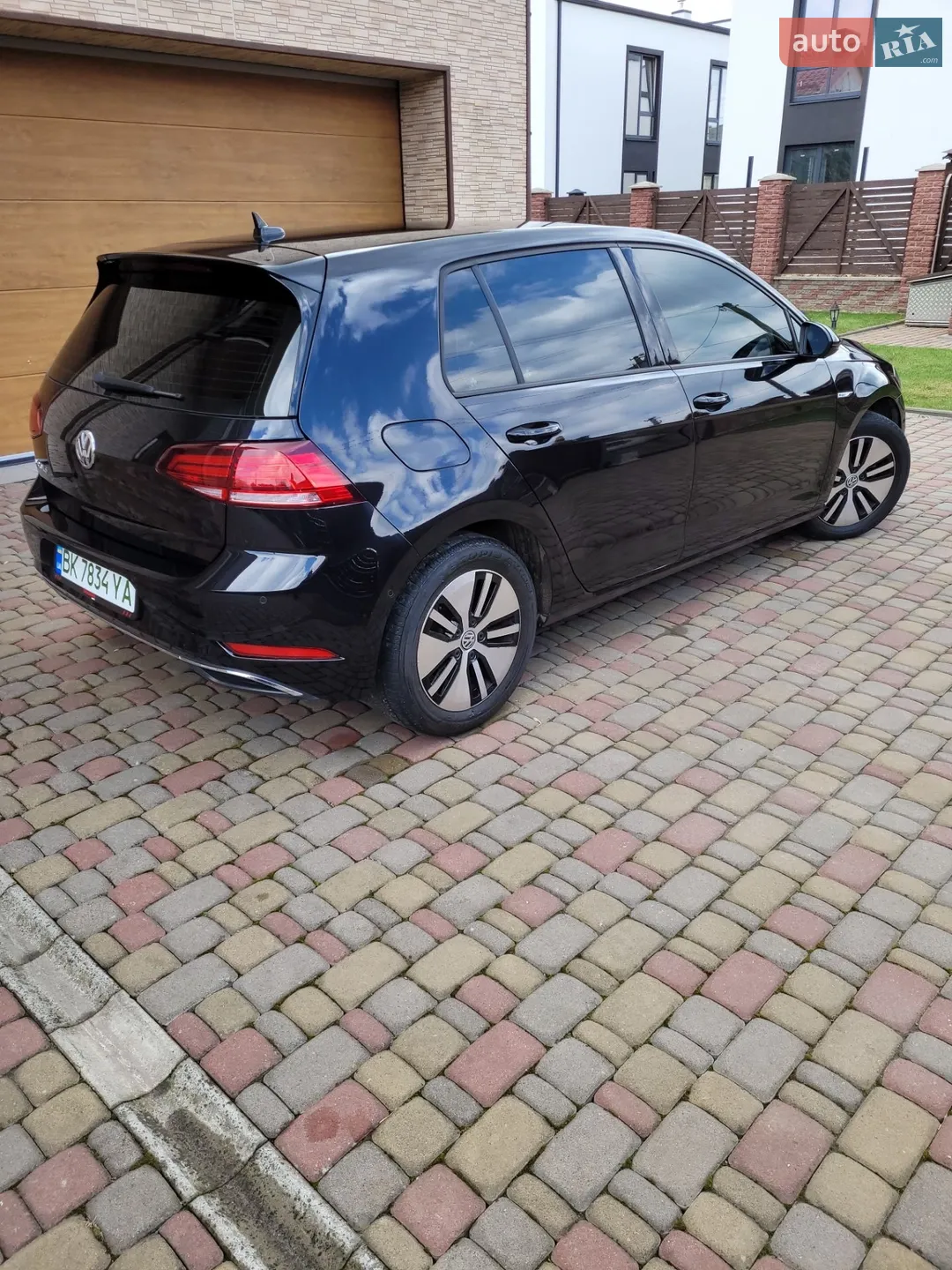 2018 Volkswagen Golf - мініатюра 6