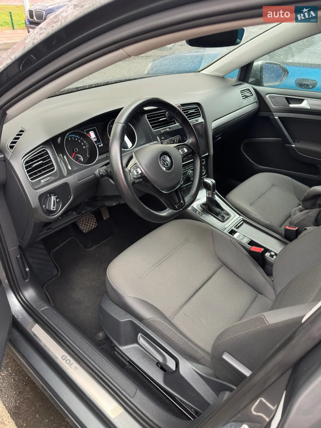 2018 Volkswagen Golf - мініатюра 13